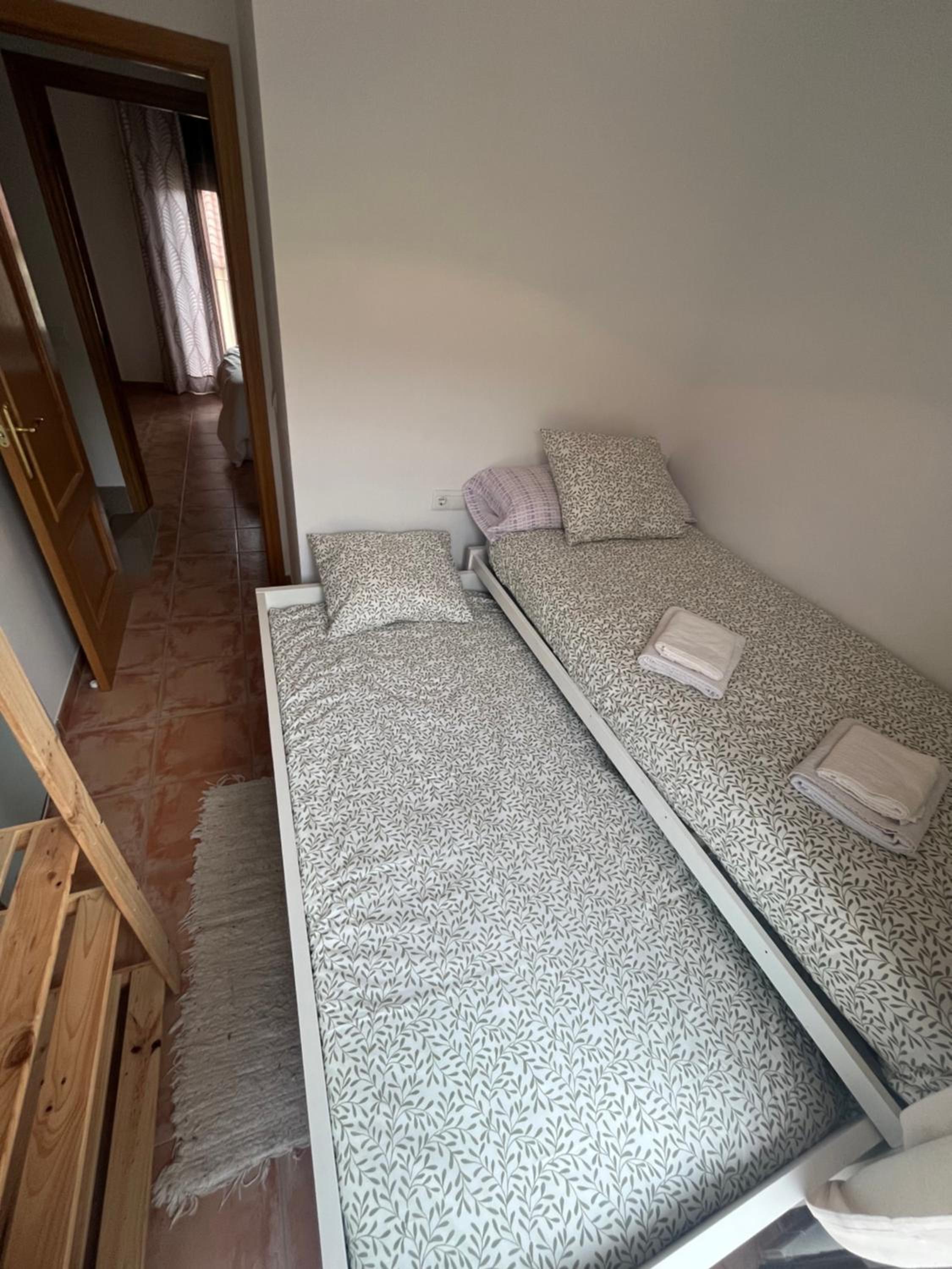 Two-Bedroom Chalet photo 2