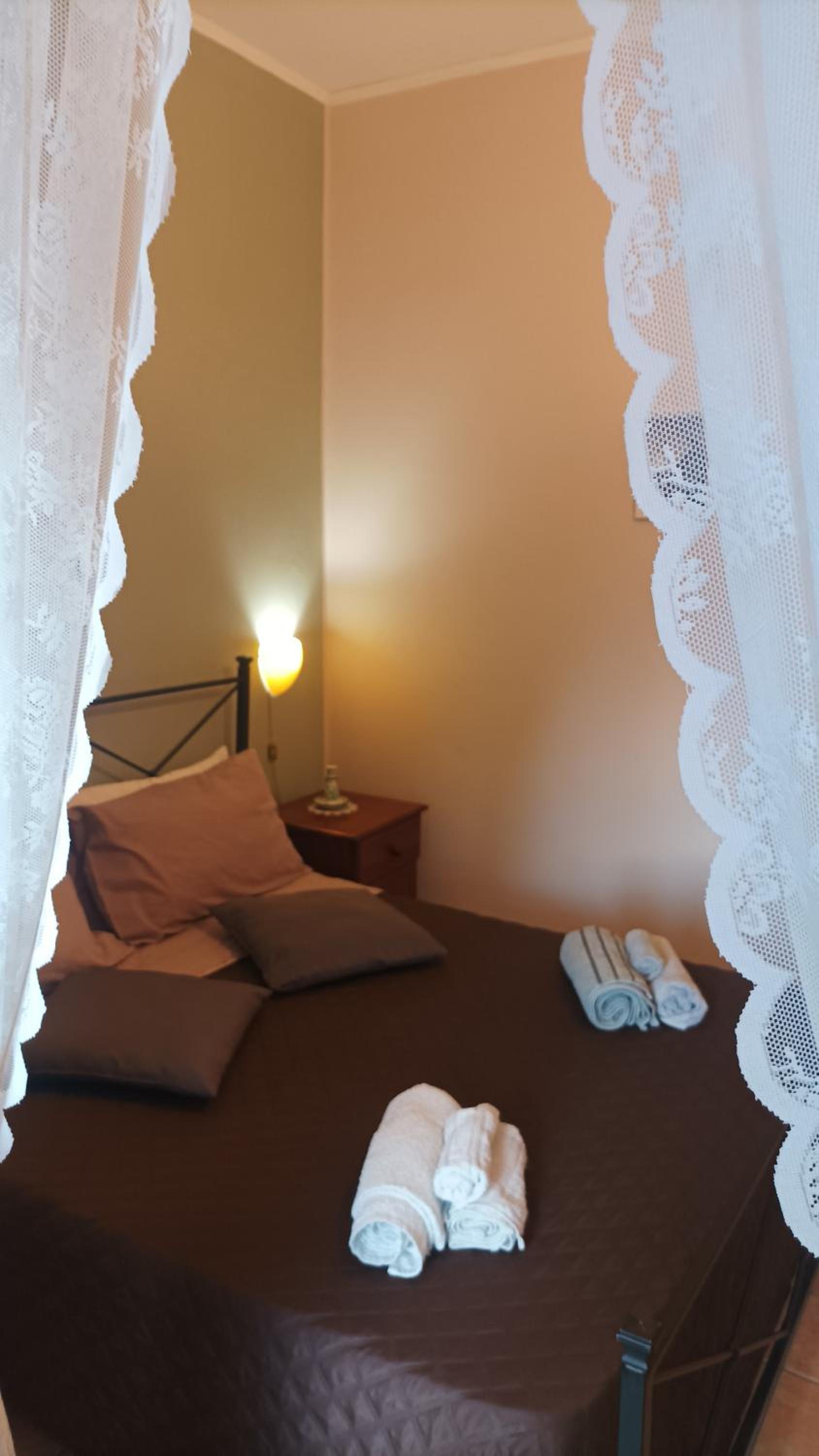 Duplex Apartment photo 1