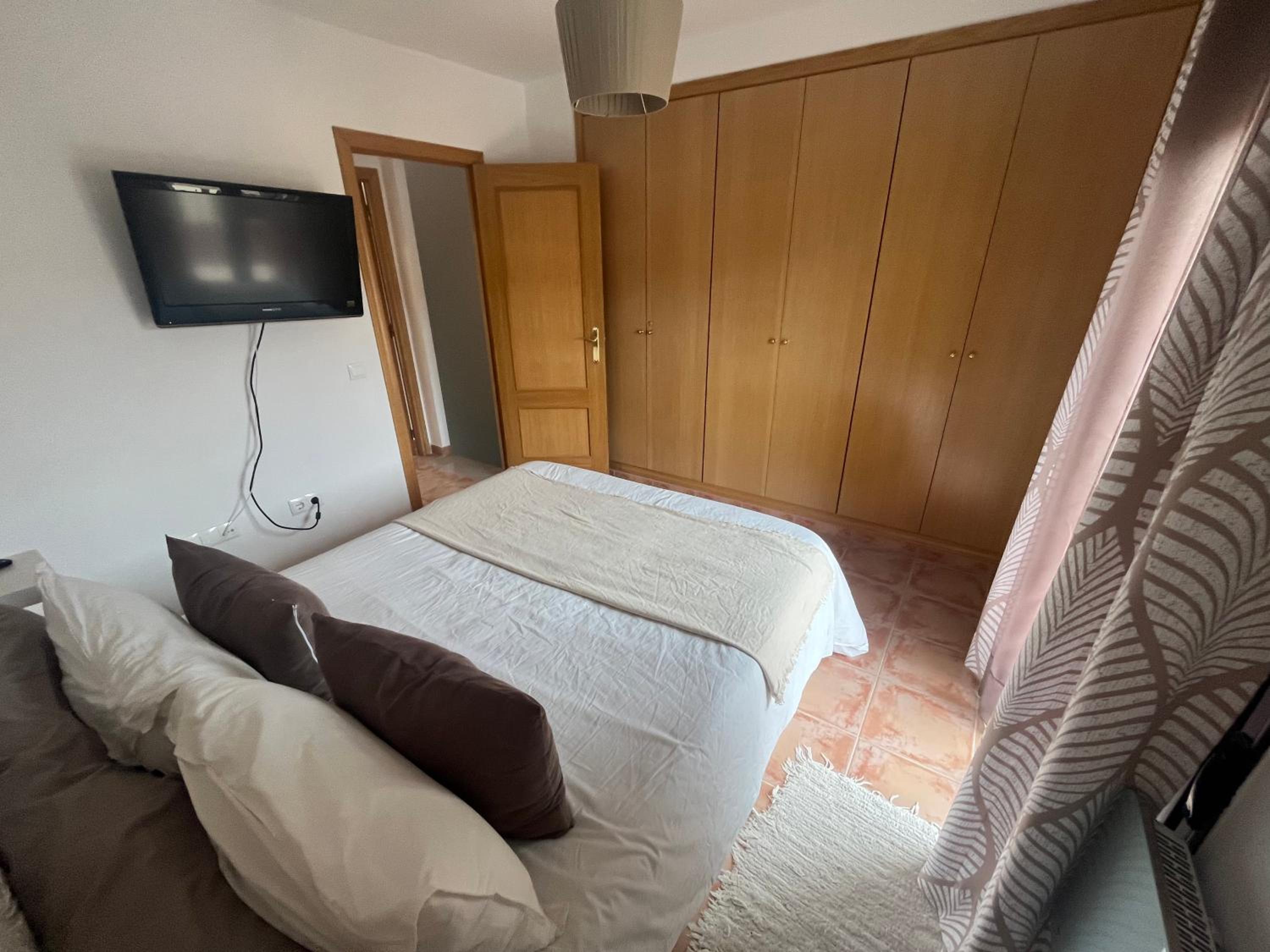 Two-Bedroom Chalet photo 3