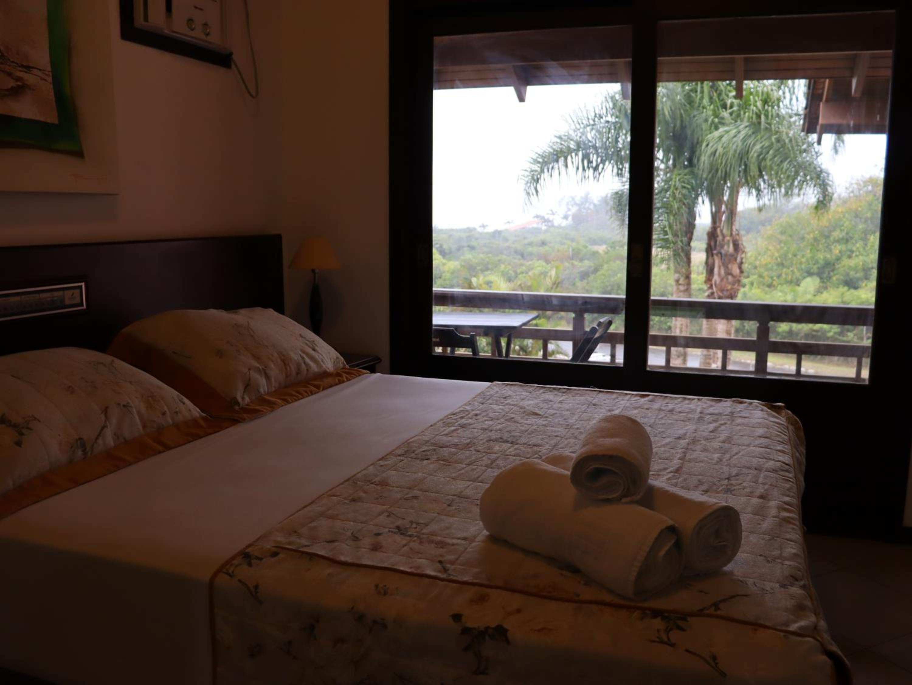 Deluxe Double or Twin Room photo 2