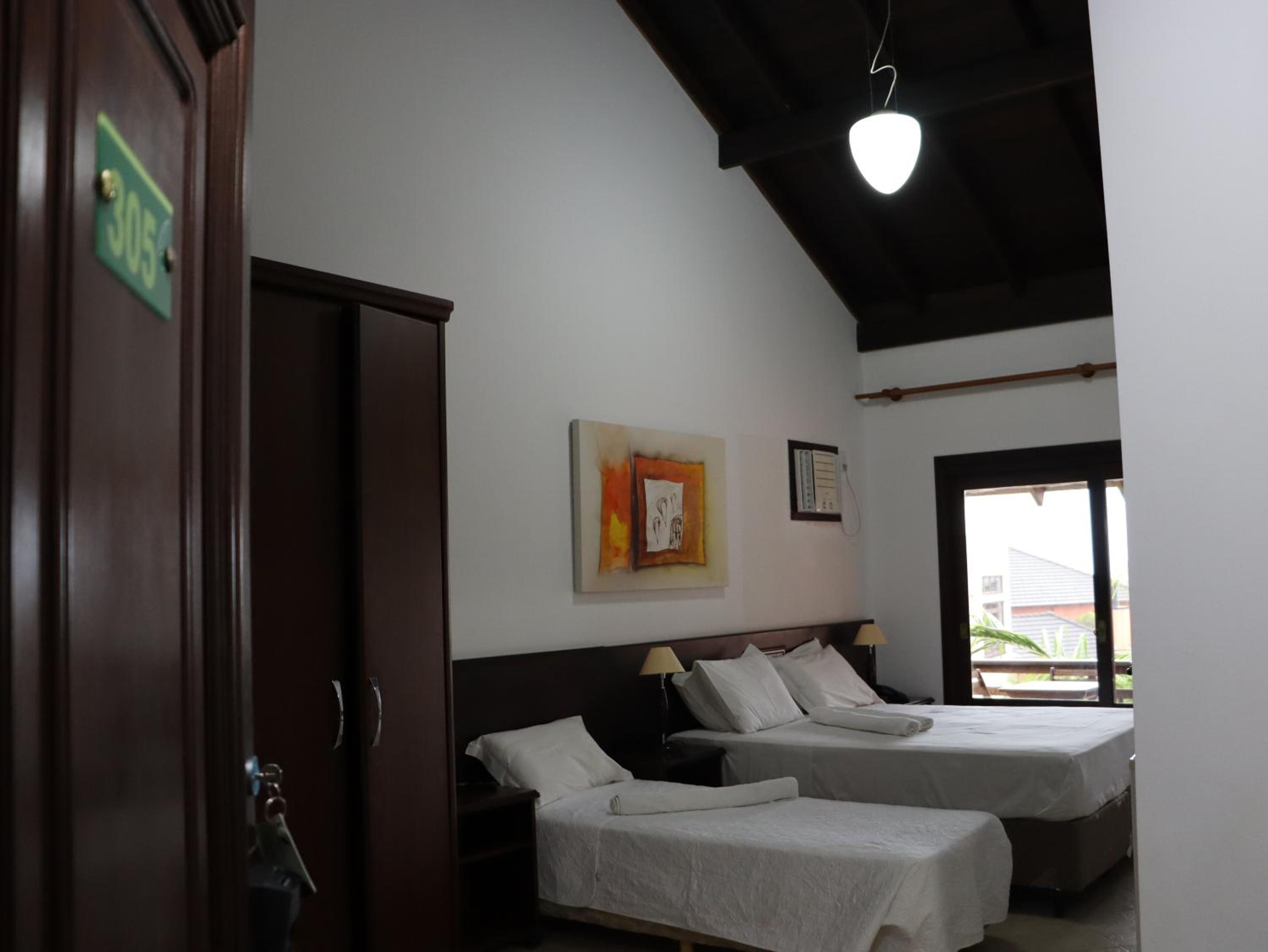 Deluxe Triple Room photo 2