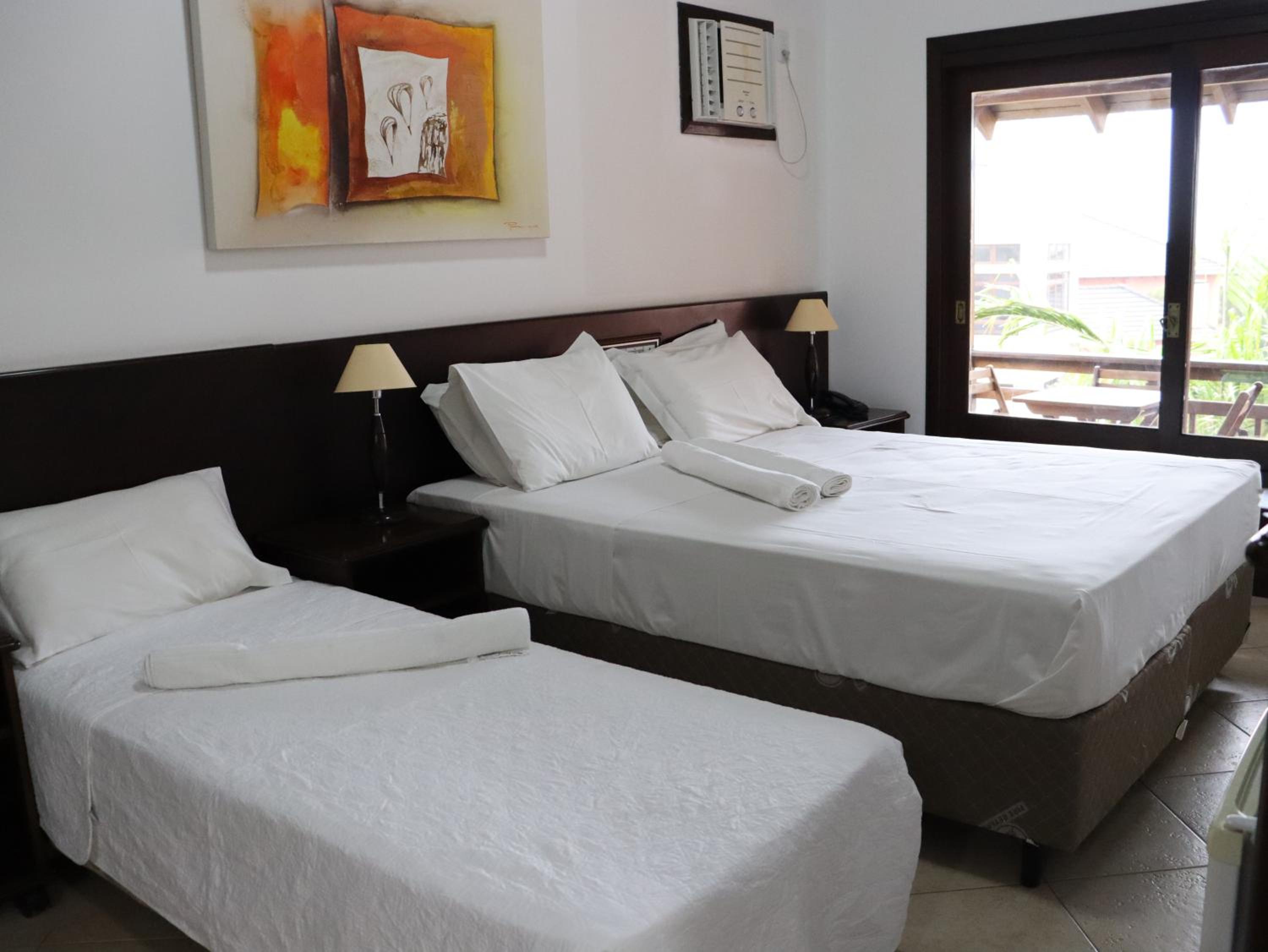 Deluxe Triple Room photo 3