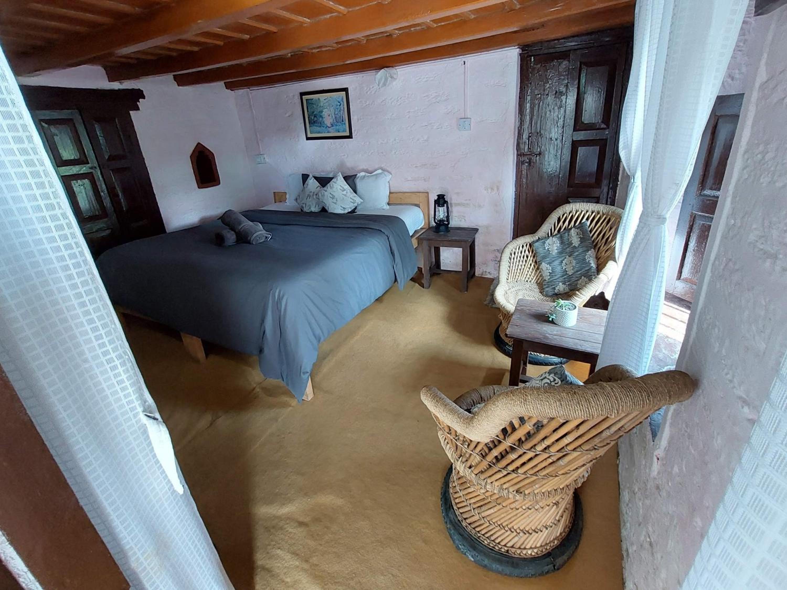 Double Room with Private Bathroom photo 3
