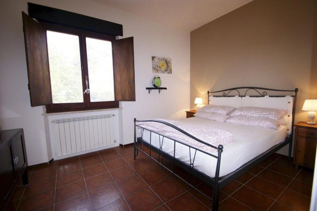Apartment with Mountain View photo 1