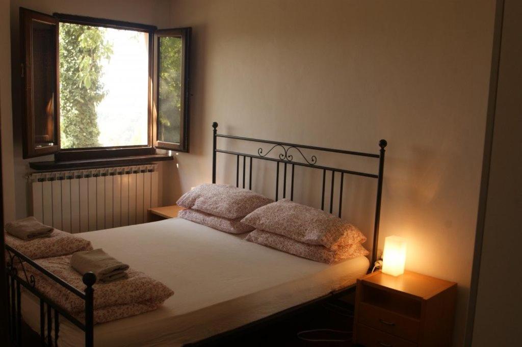Apartment with Terrace photo 1