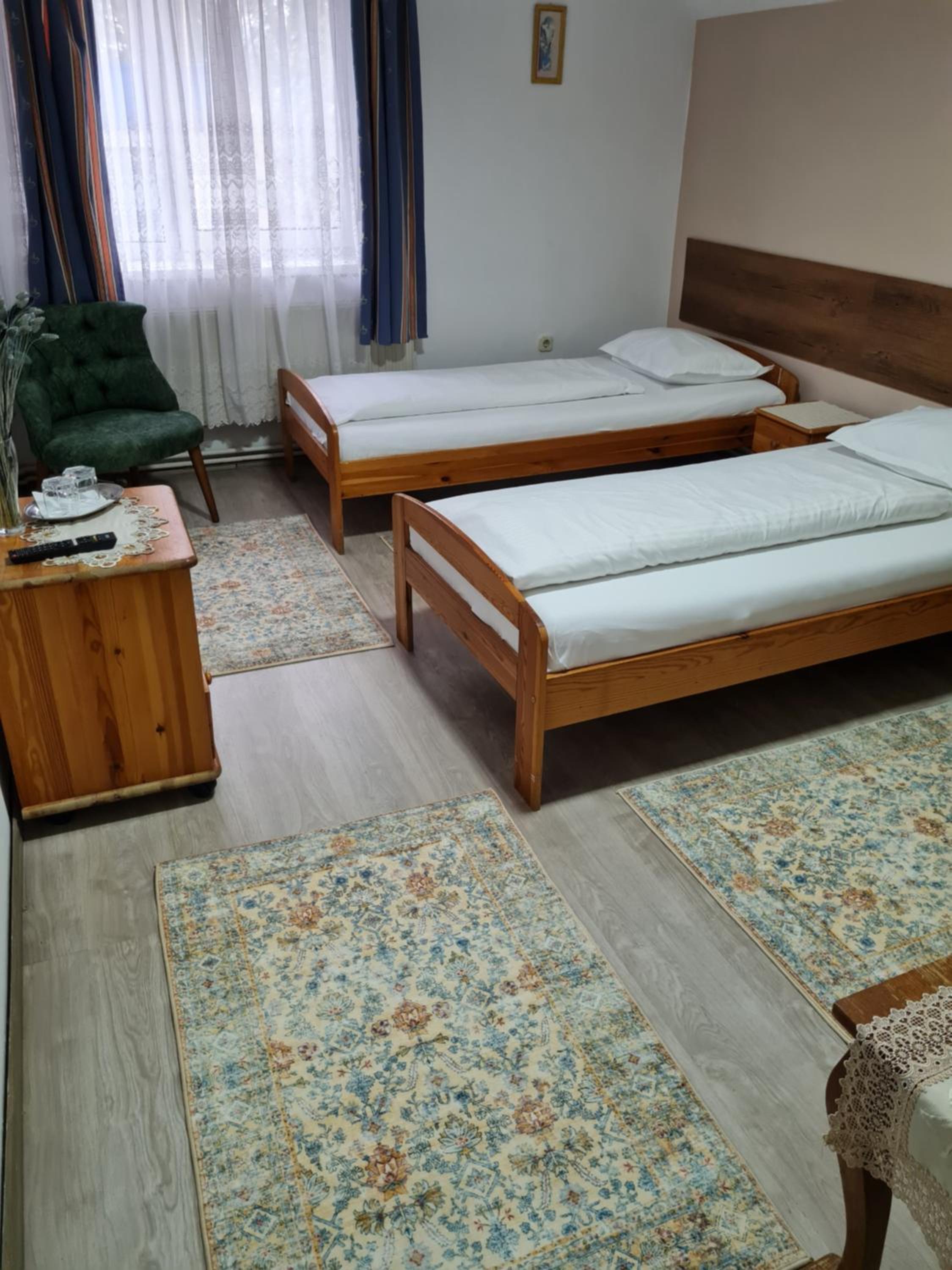 Twin Room photo 2