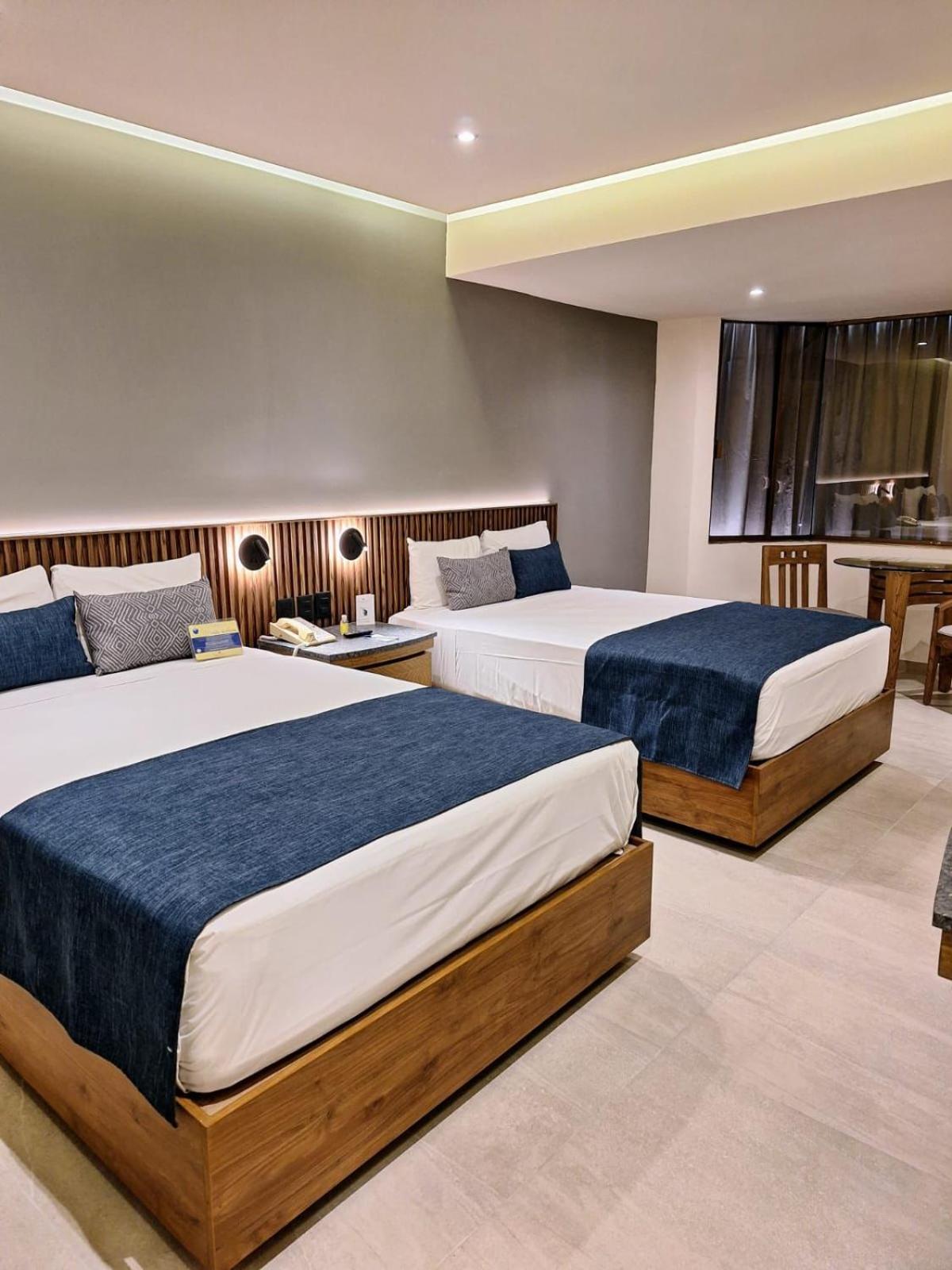 Superior Twin Room - Photo 1