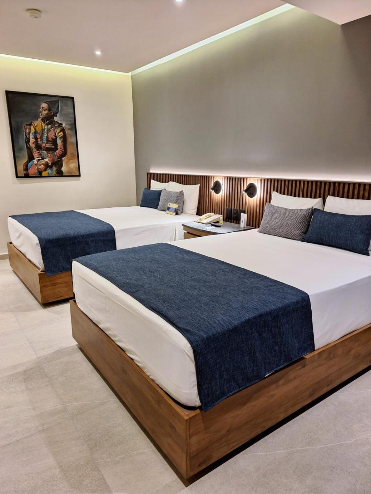 Superior Twin Room - Photo 5