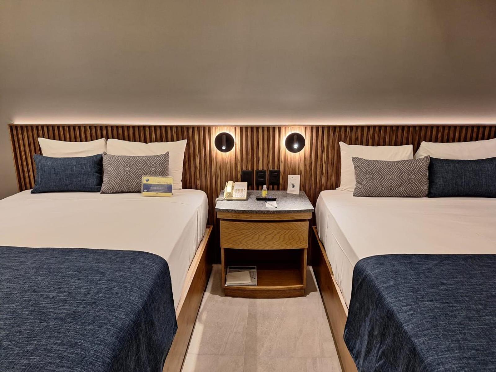 Superior Twin Room - Photo 7