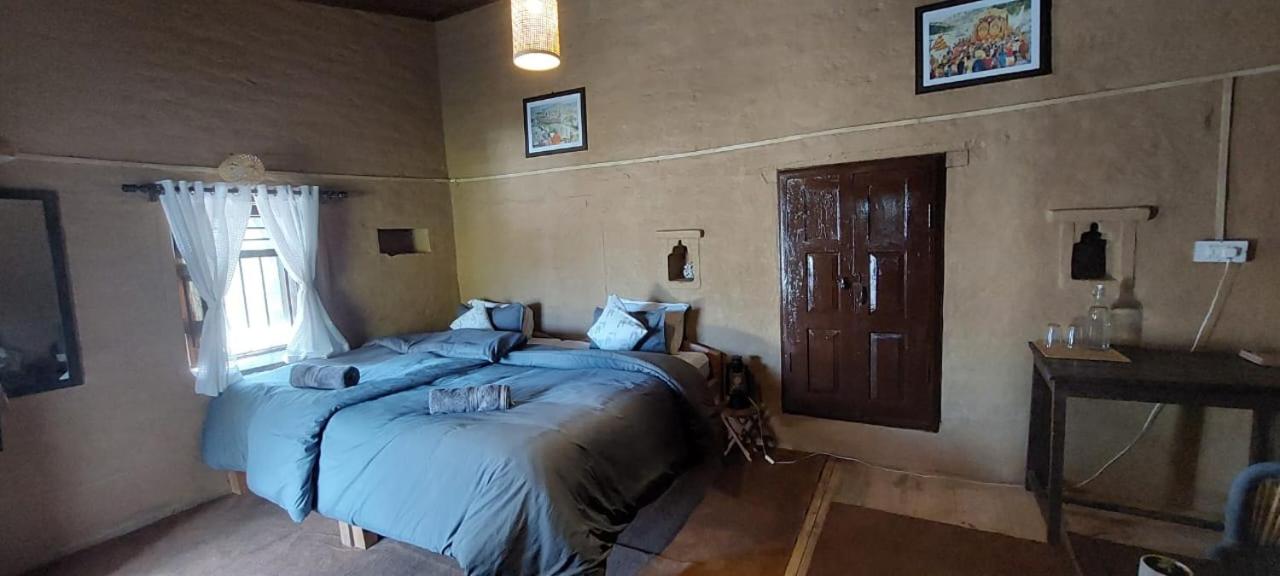 Superior Double or Twin Room photo 3