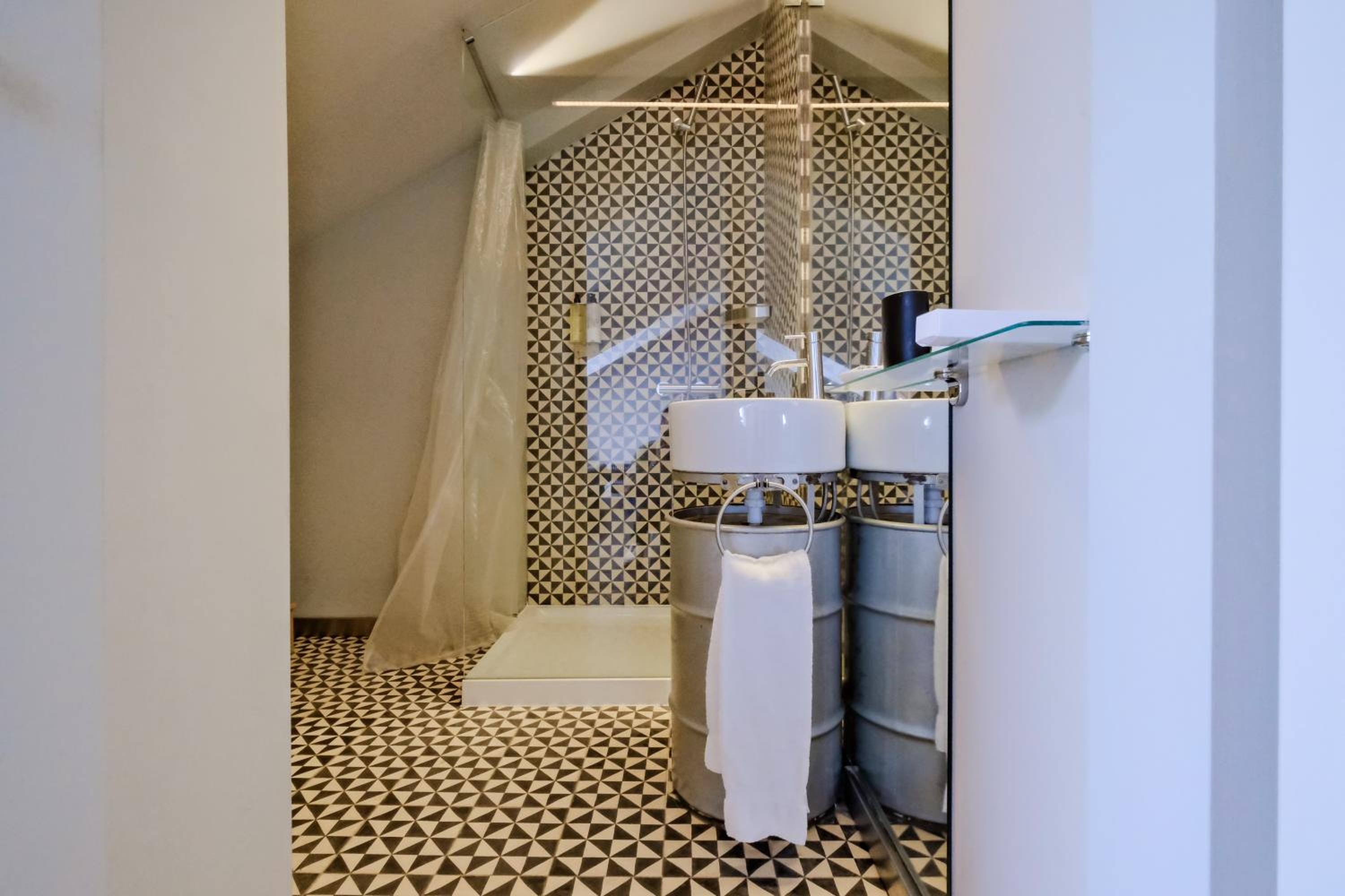 Superior Penthouse Apartment