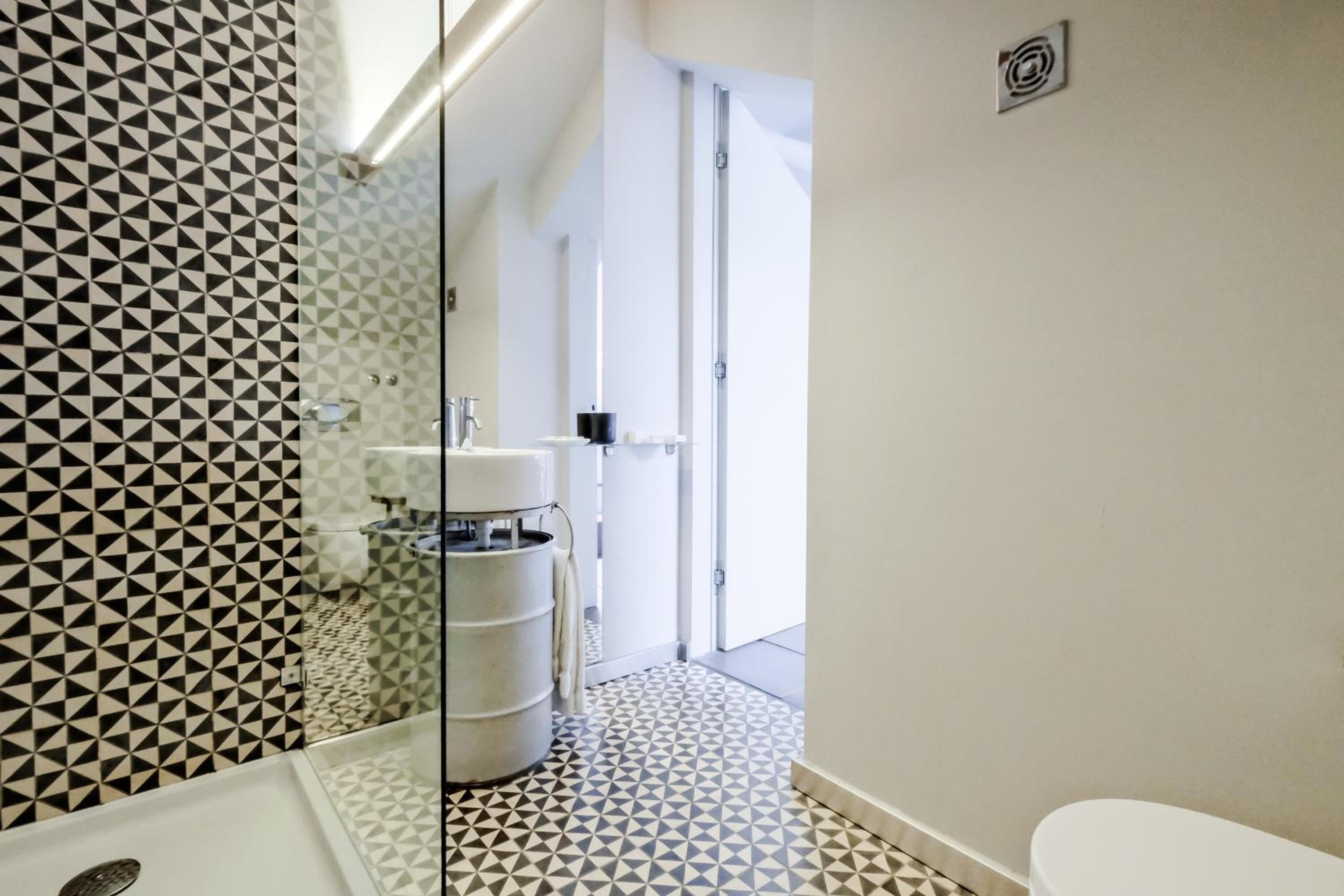 Superior Penthouse Apartment
