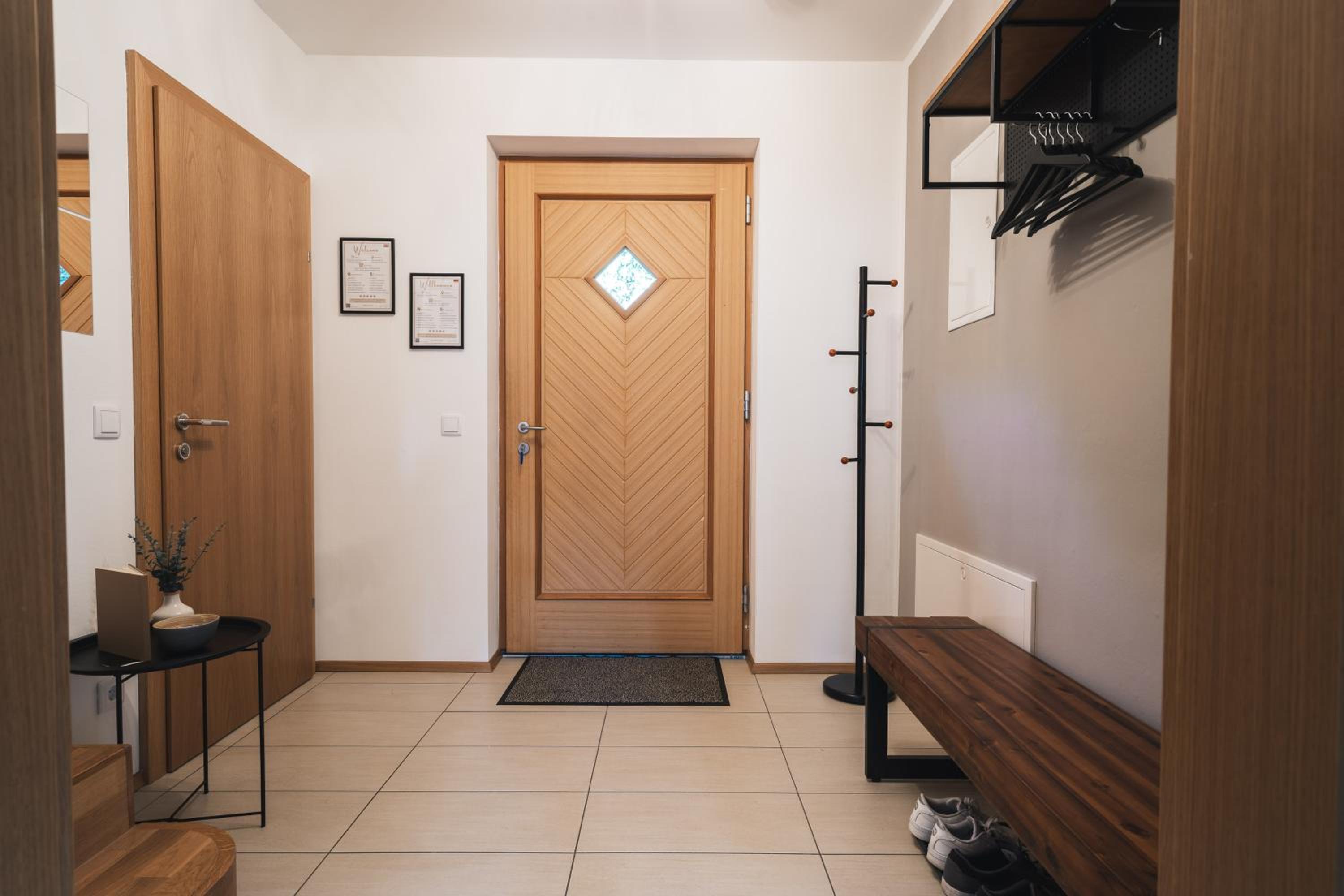 Duplex Apartment photo 3