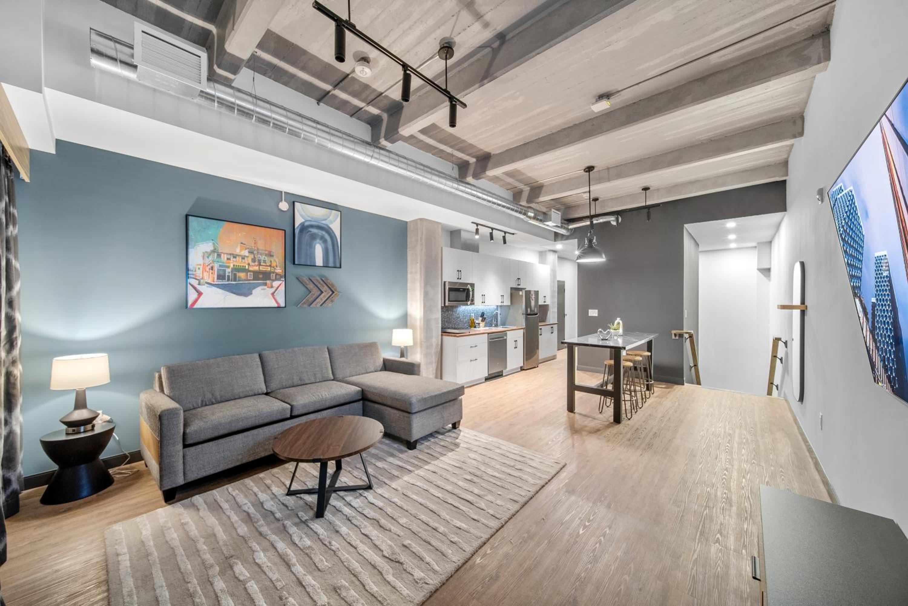Family Suite