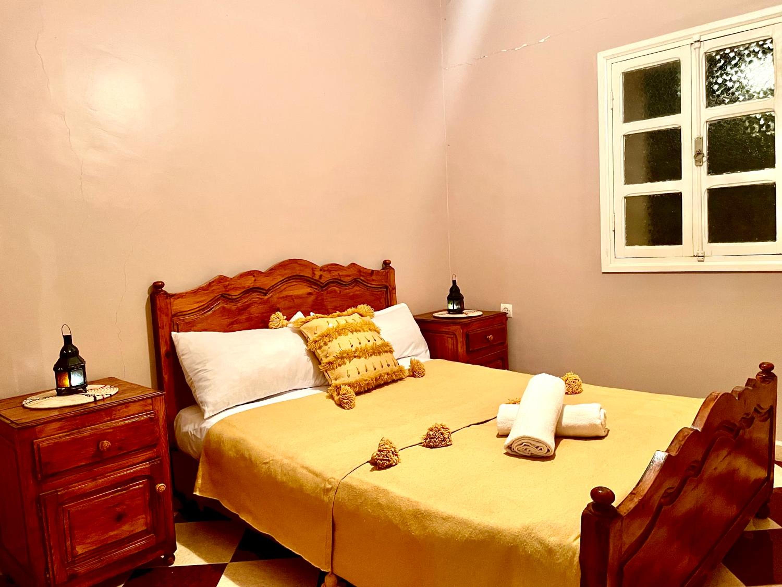 One-Bedroom Villa photo 1