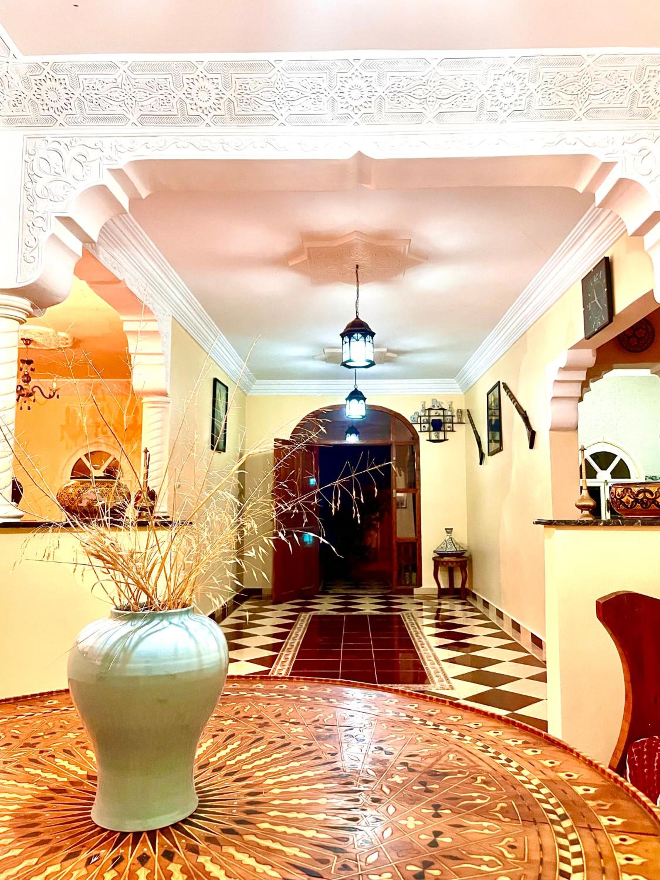 One-Bedroom Villa photo 3
