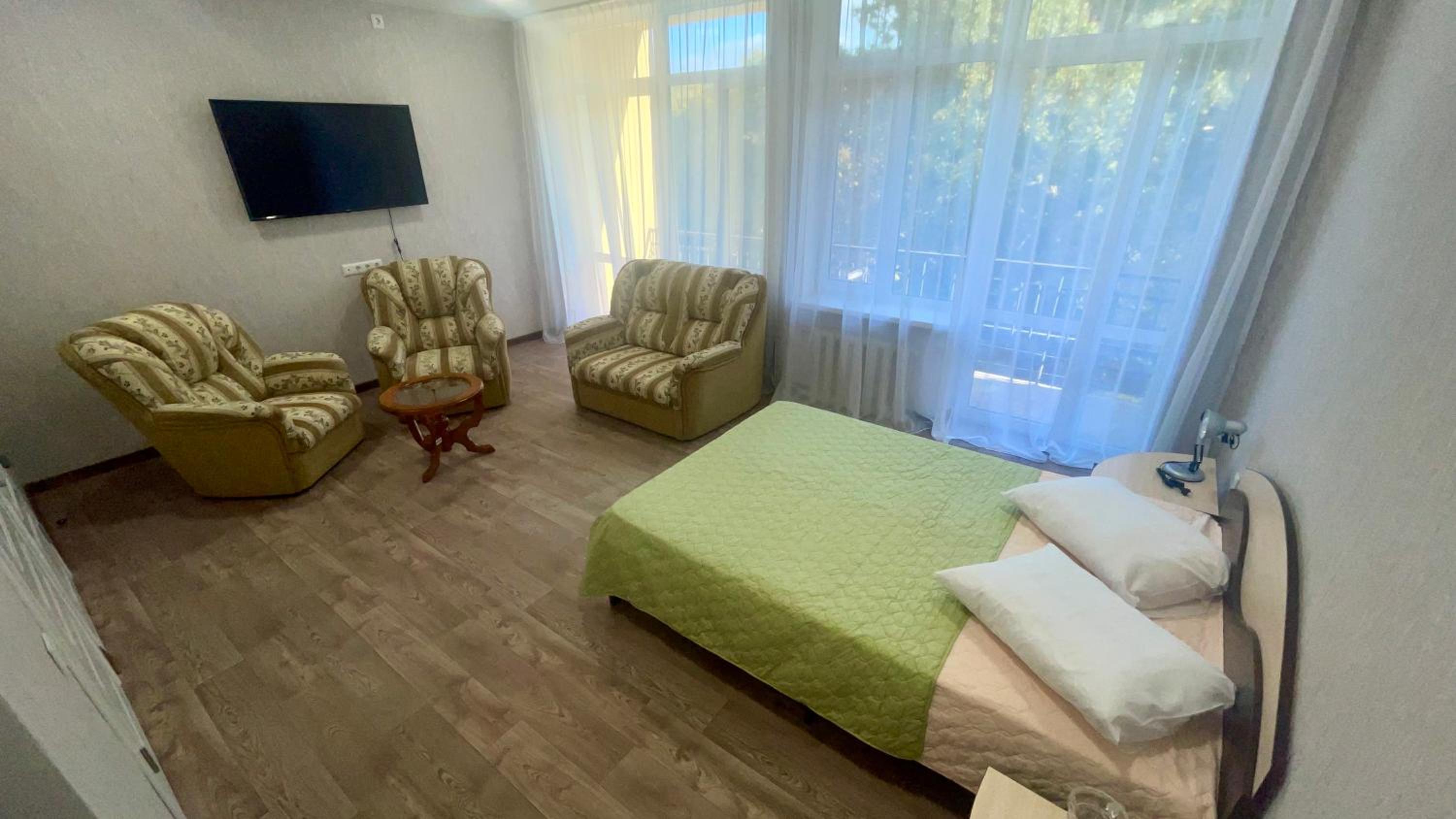 Suite with Balcony photo 3