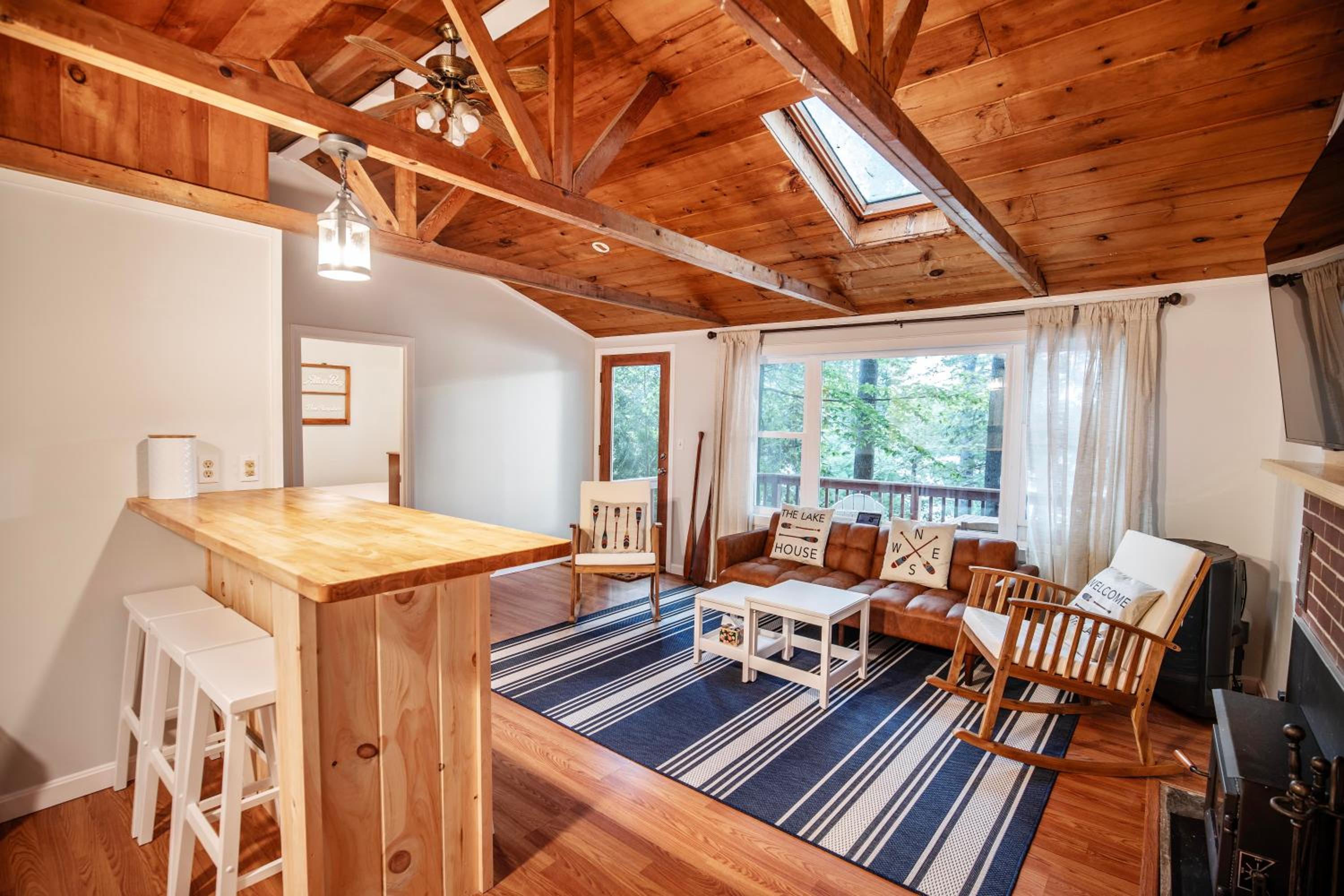 Two-Bedroom House photo 1