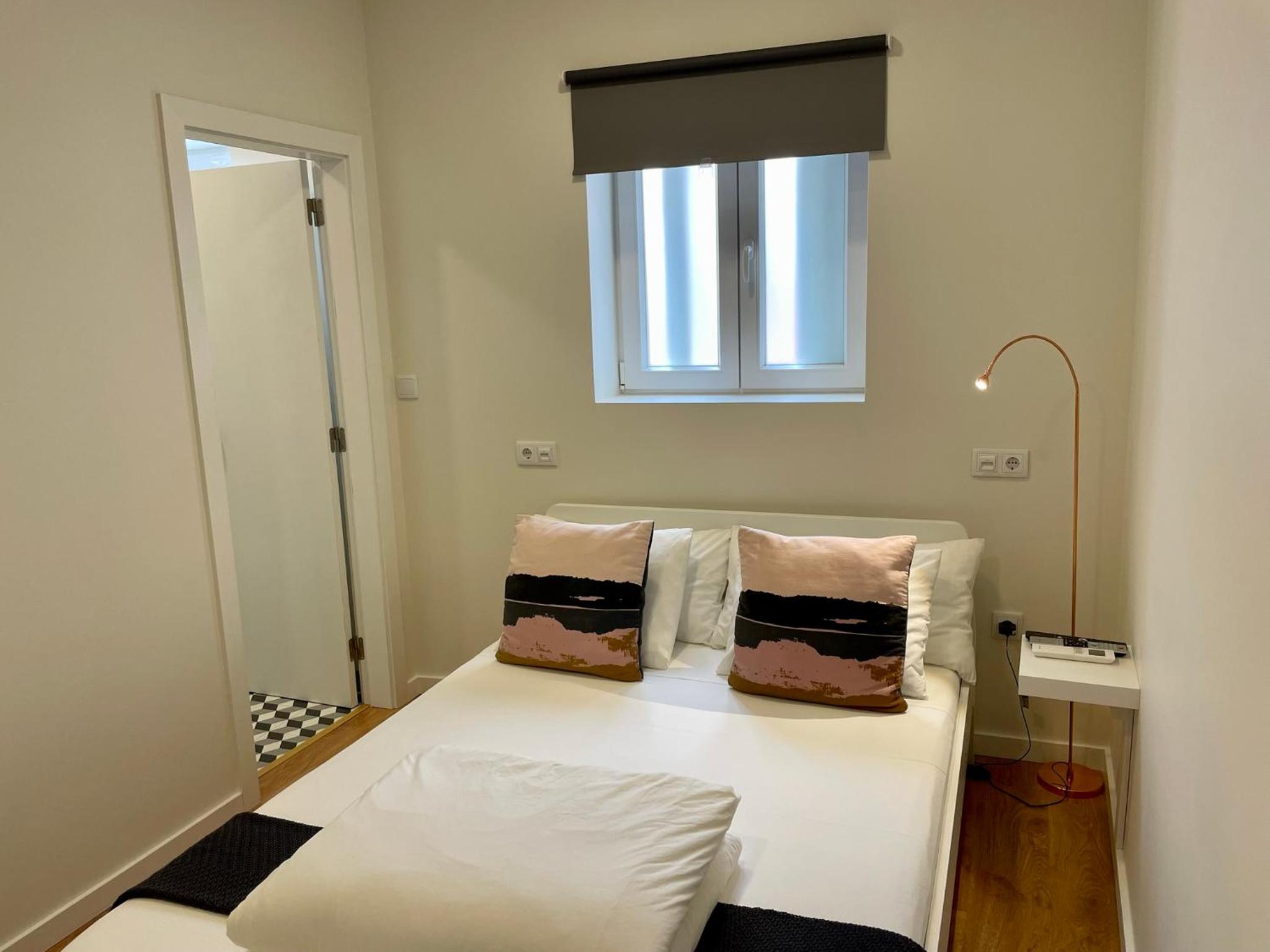 Double Room with Private Bathroom photo 2