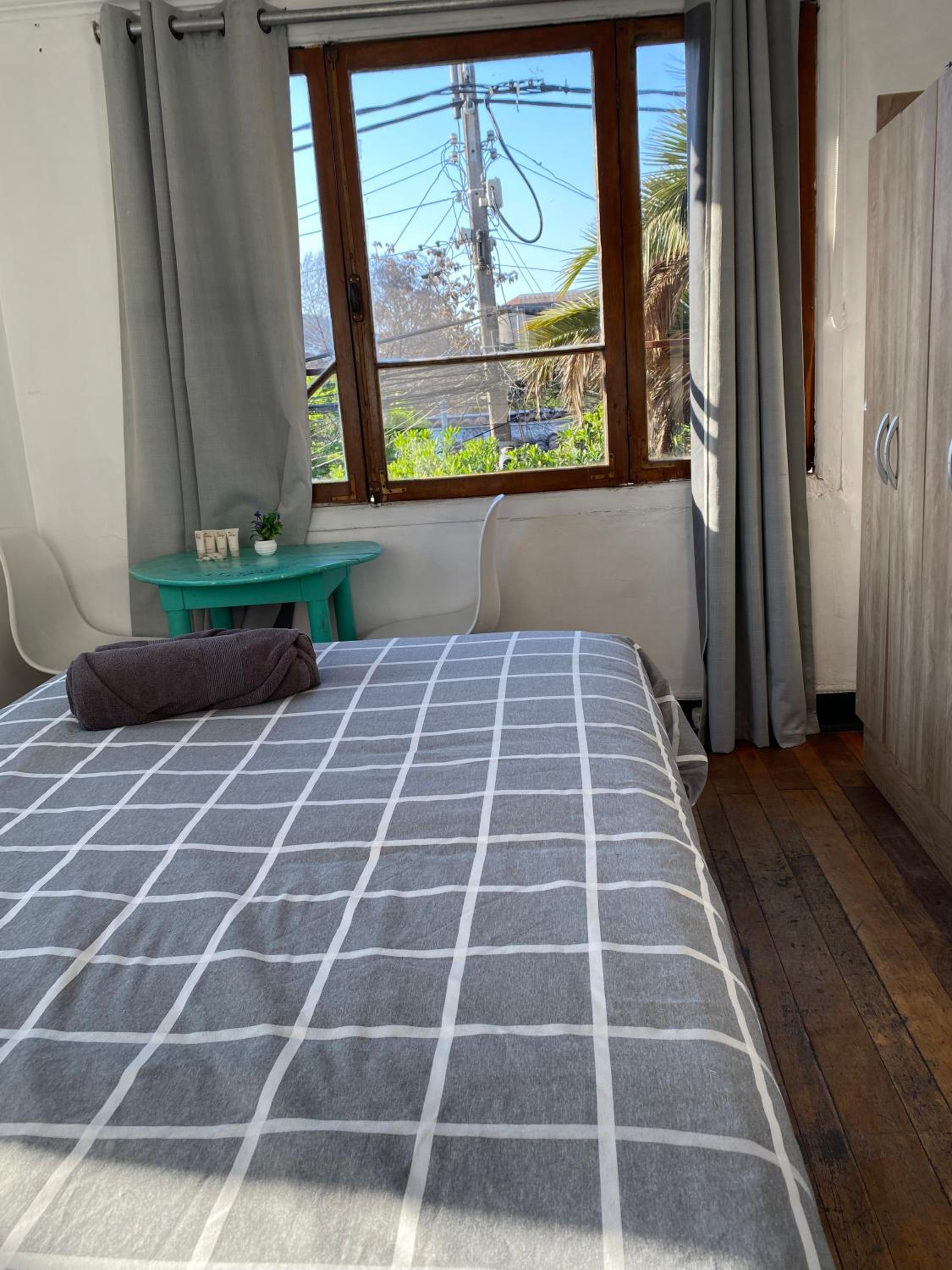 Twin Room photo 1