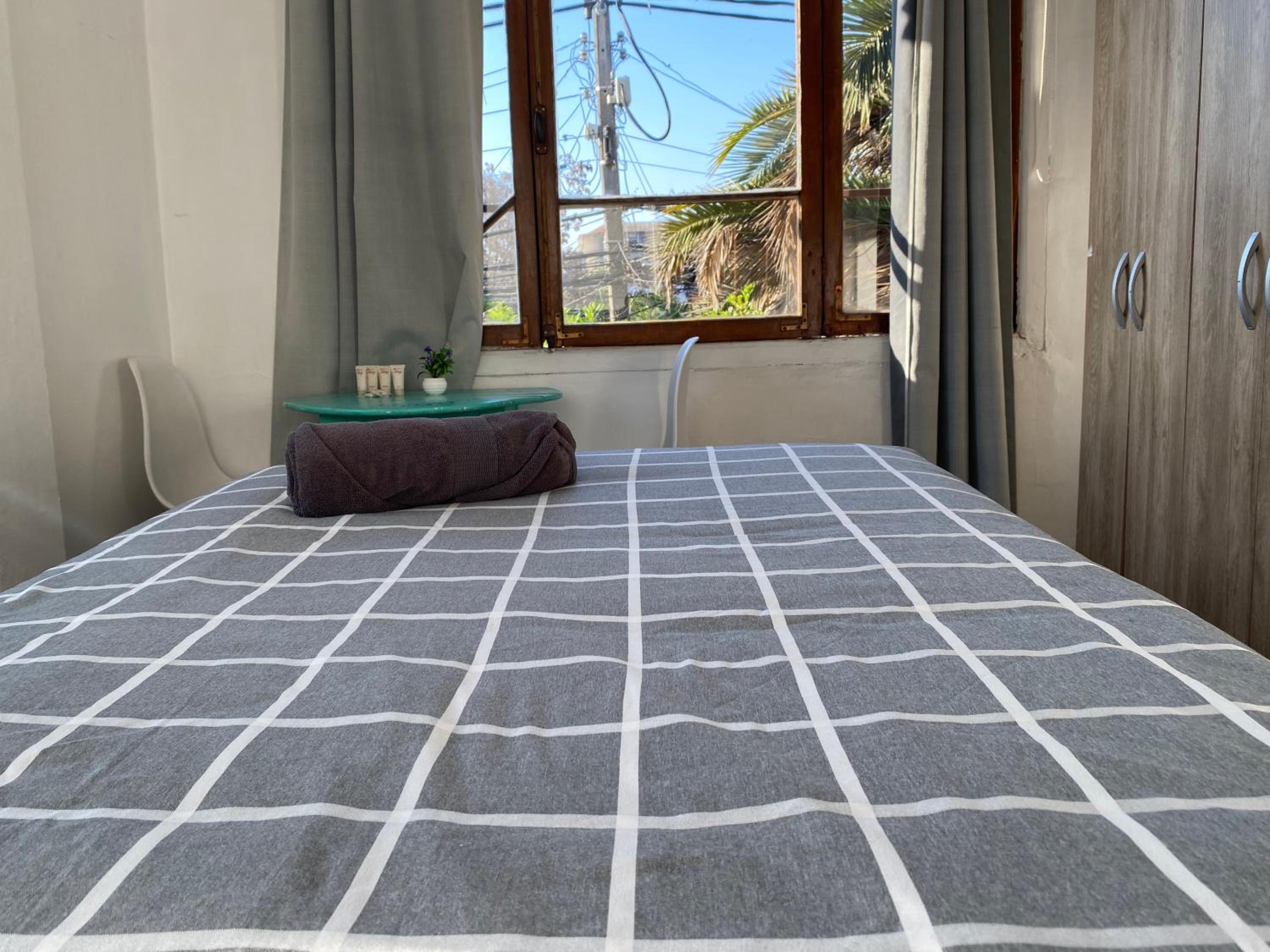 Twin Room photo 2