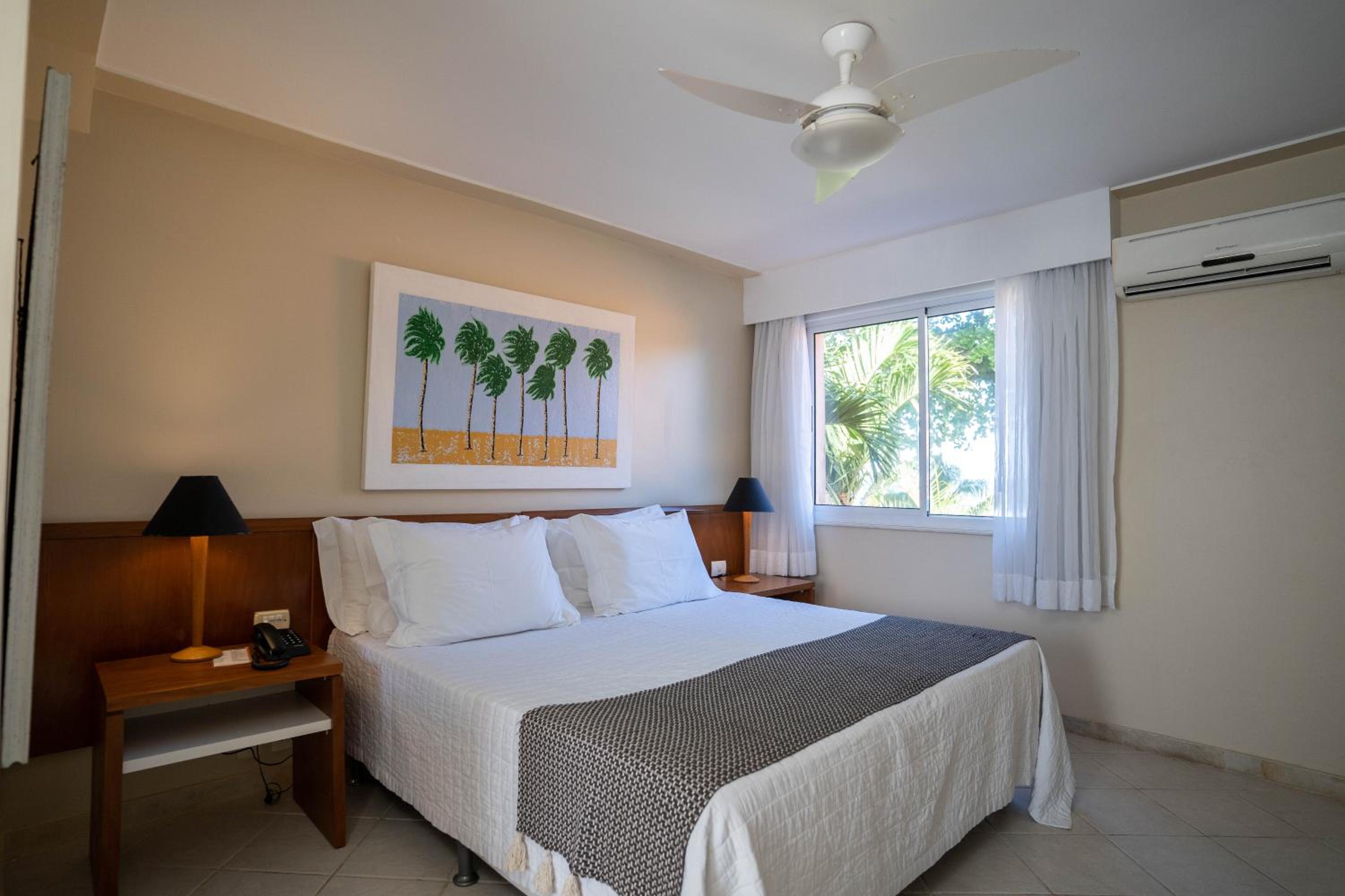 Deluxe Triple Room photo 1