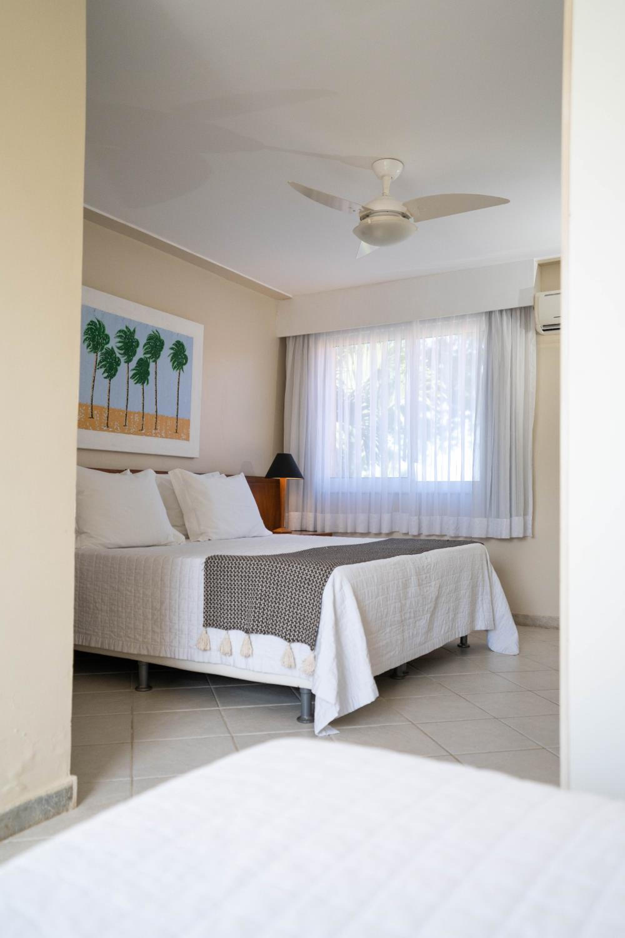 Deluxe Triple Room photo 3