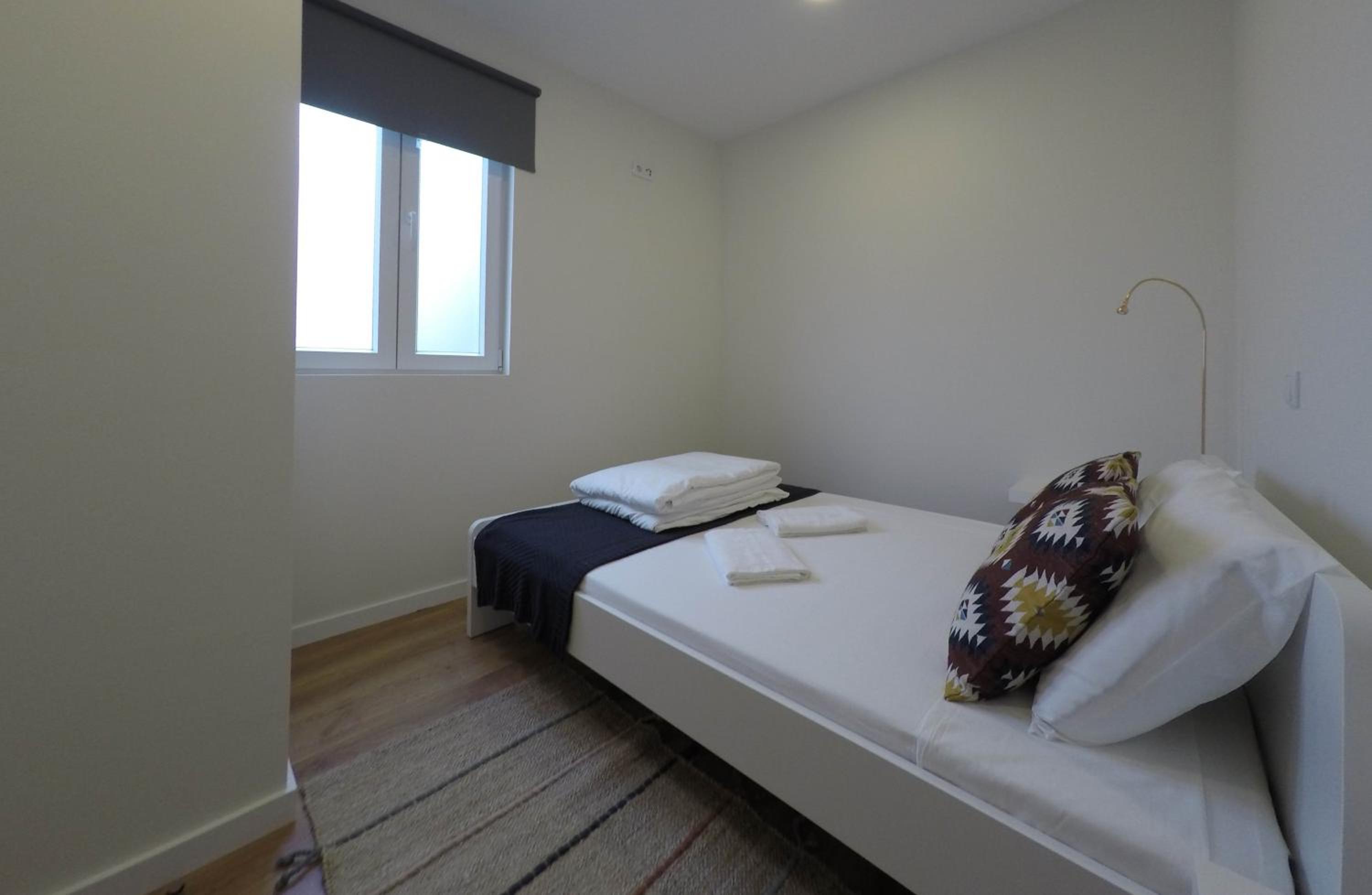 Double Room with Shared Bathroom photo 3