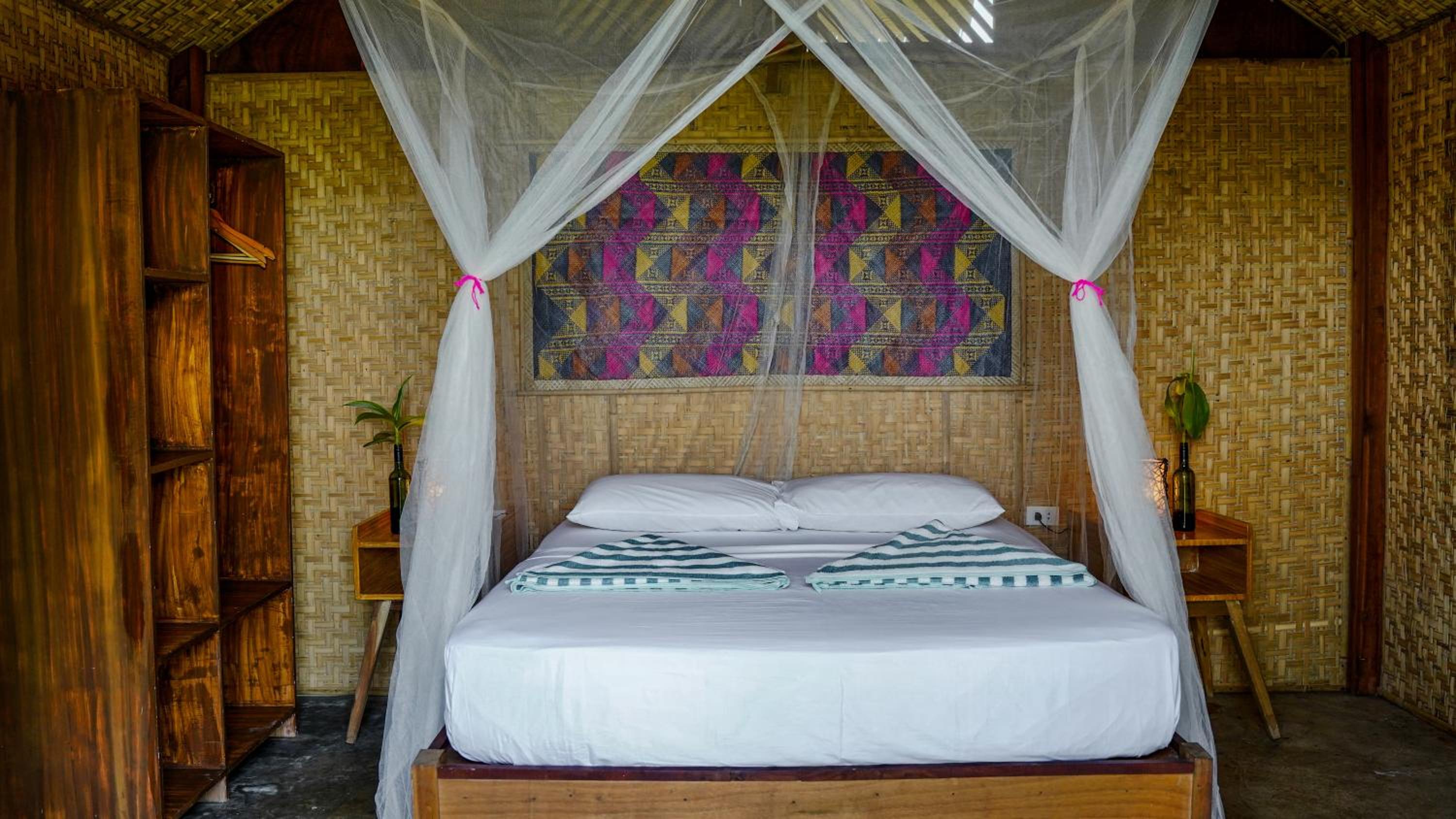 Villa - Beach Front photo 1