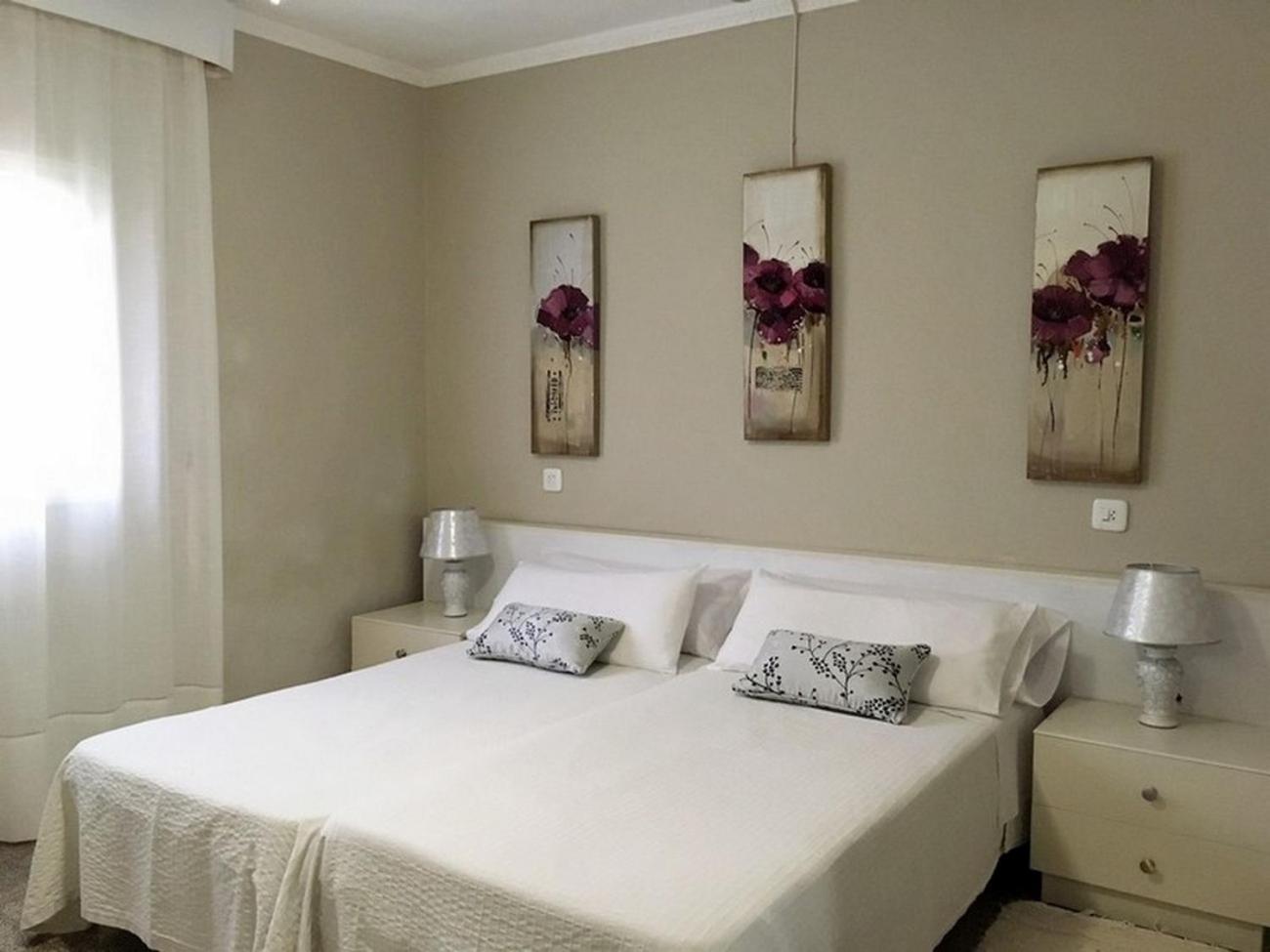 Casa de Dos Habitaciones