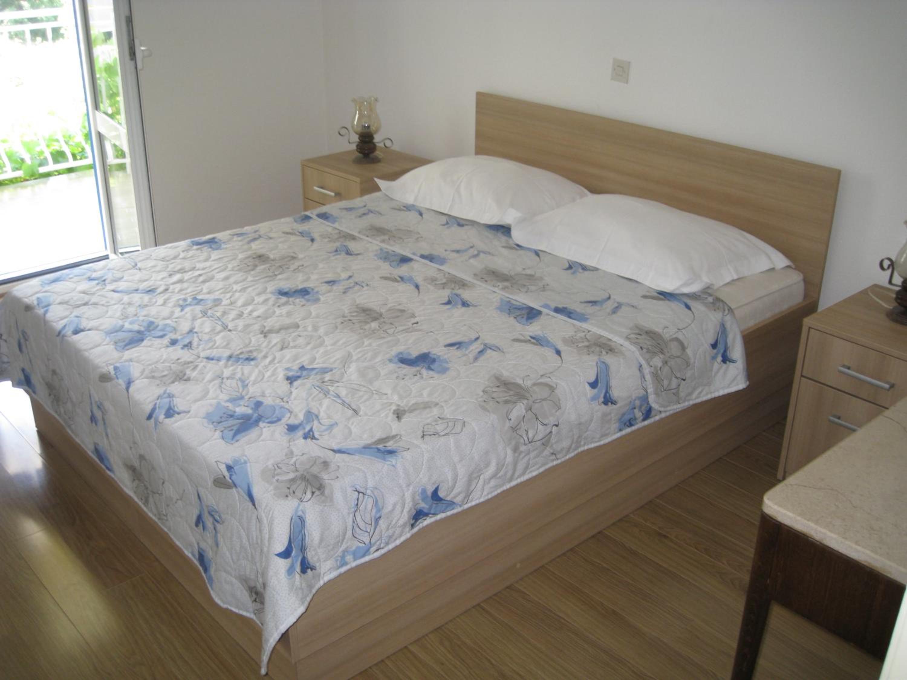 Apartment with Sea View photo 1