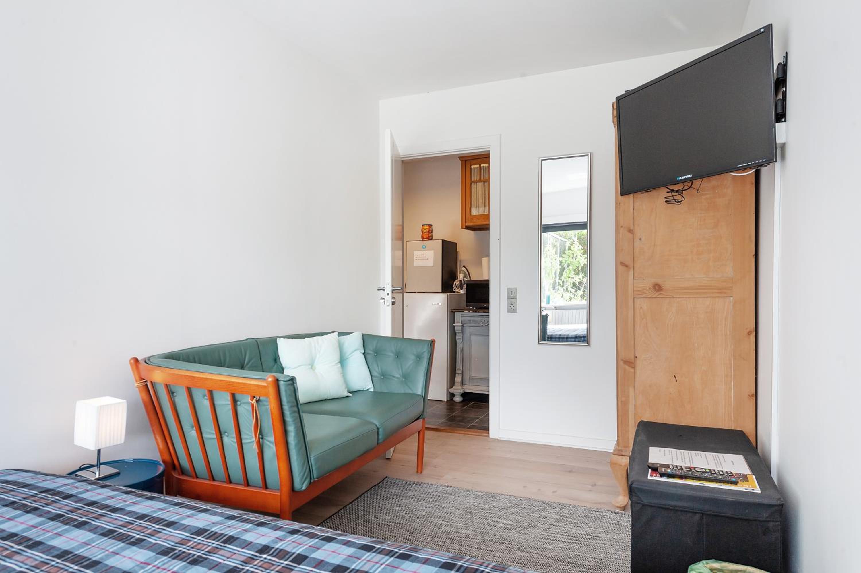 Double Room photo 1