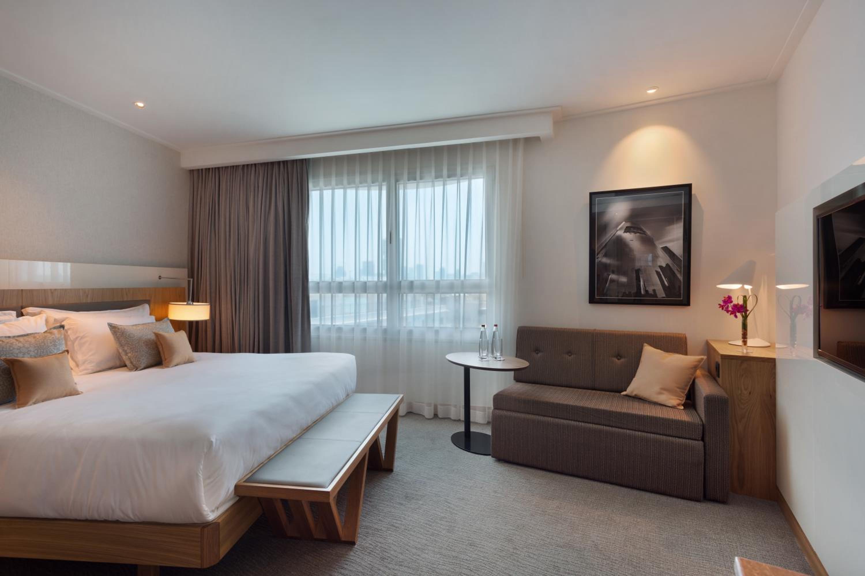 Superior Double Special Room  - Photo 2