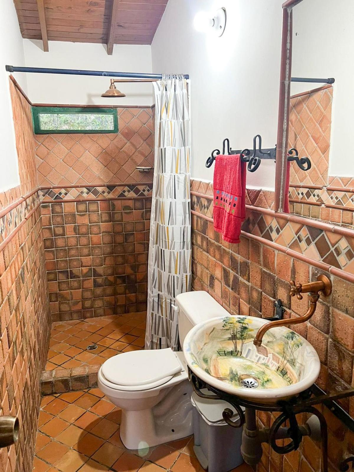 Three-Bedroom Chalet photo 2