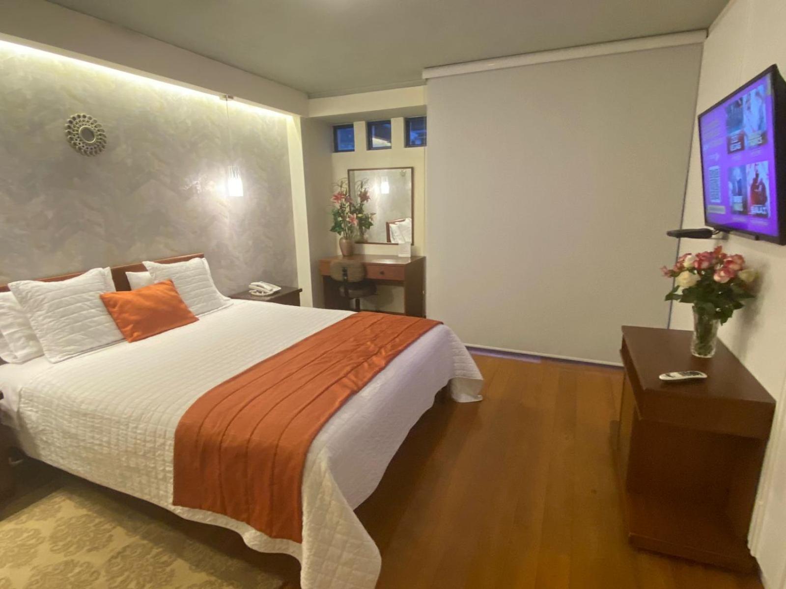 Suites Metropoli — photo 83