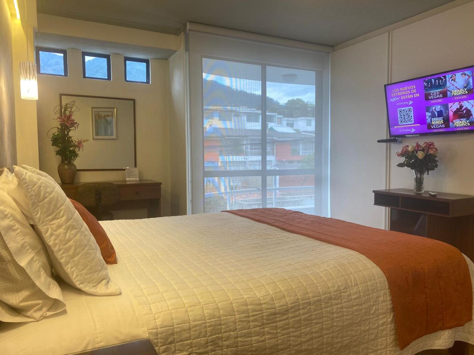 Suites Metropoli — photo 92