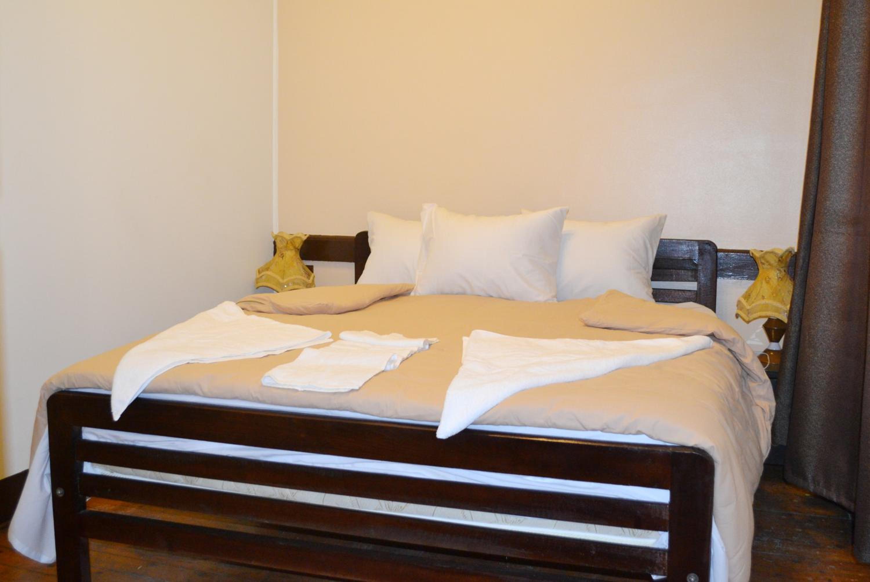 Standard Single Room photo 3
