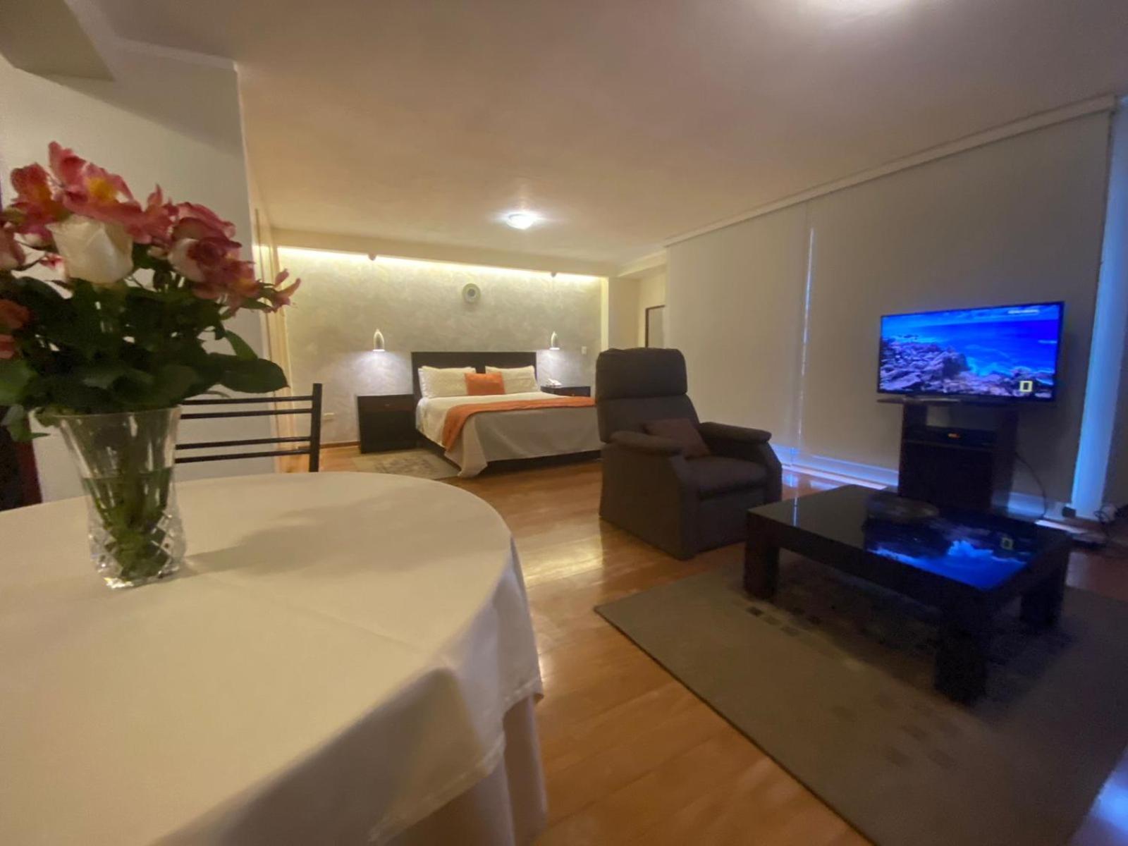 Suites Metropoli — photo 123