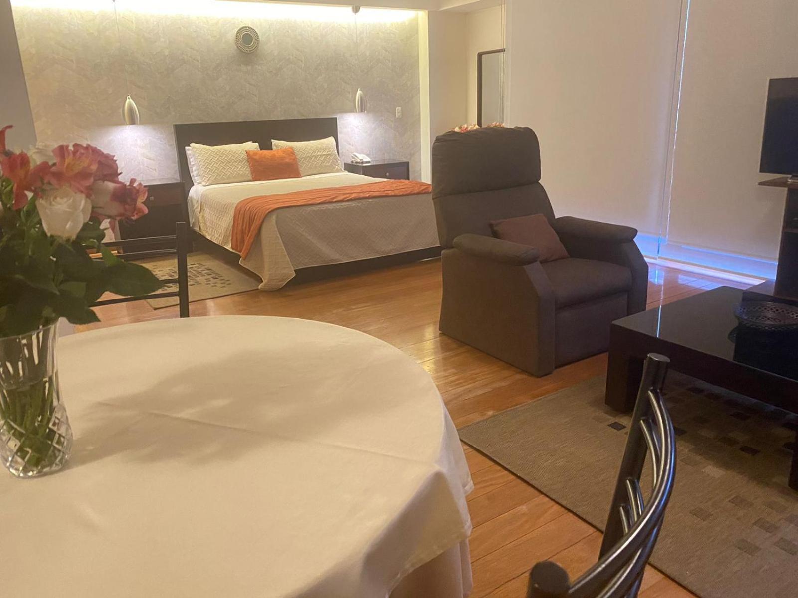 Suites Metropoli — photo 117