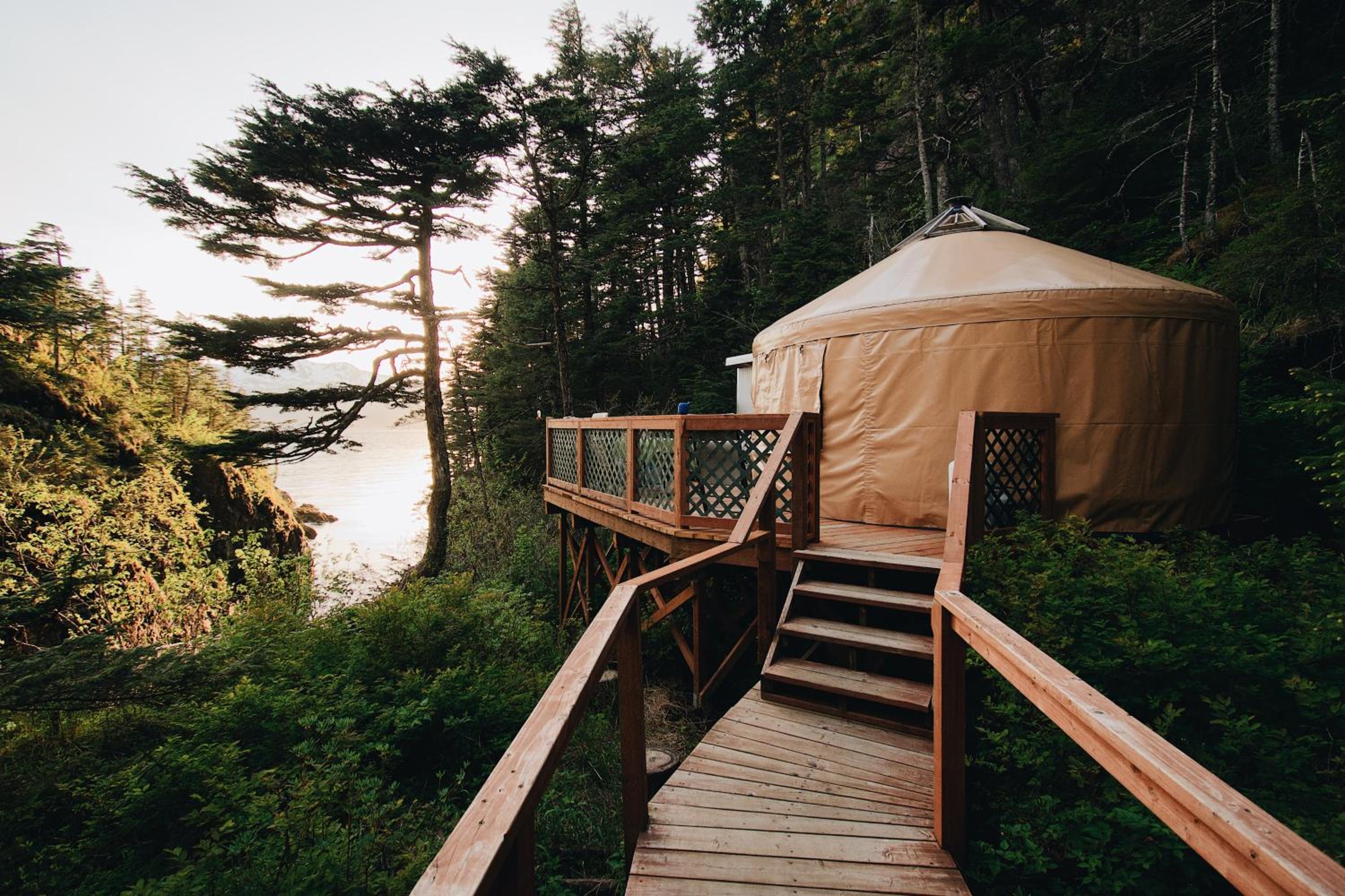 Original Yurt 3 photo 2