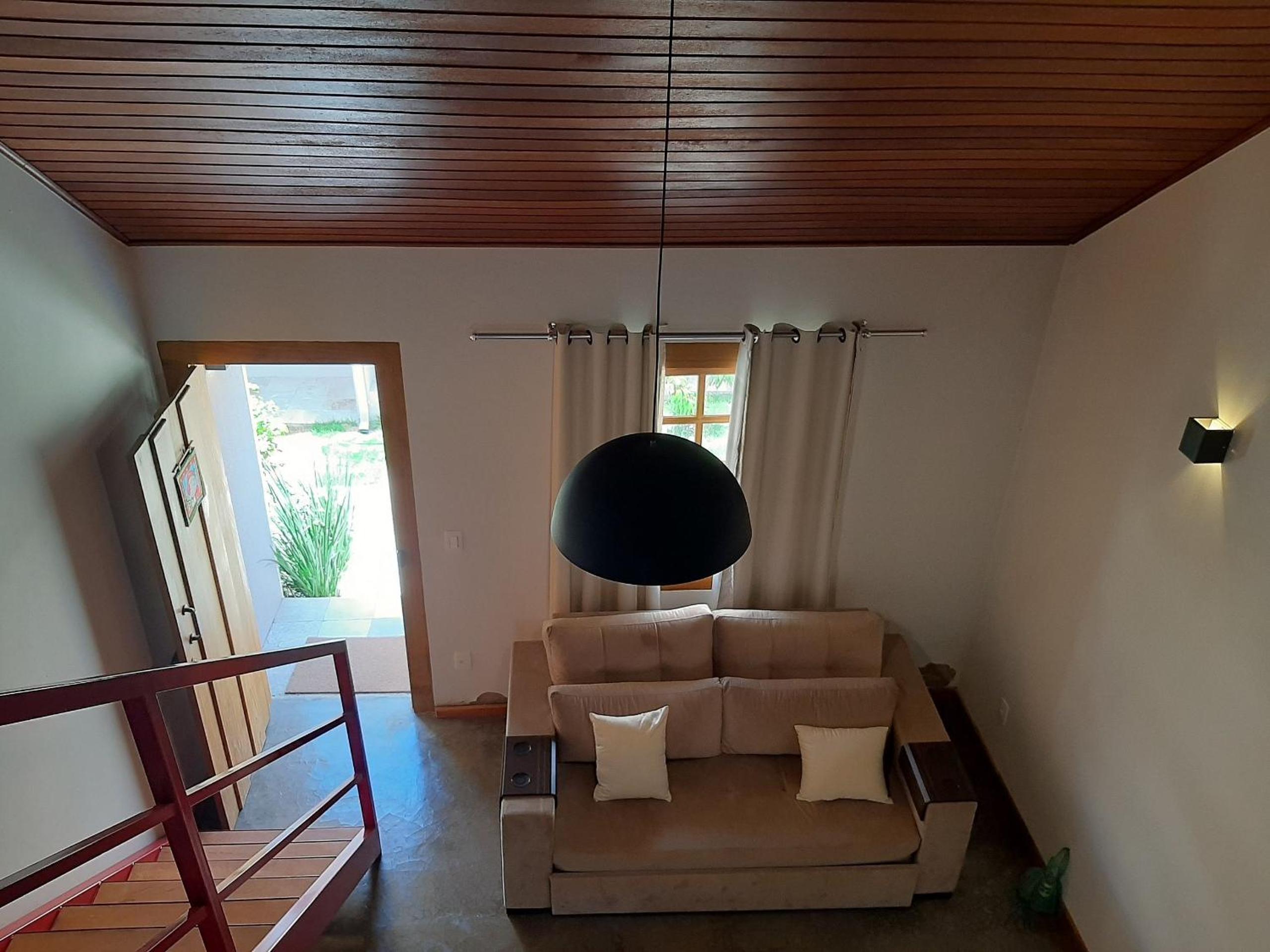One-Bedroom Chalet photo 1