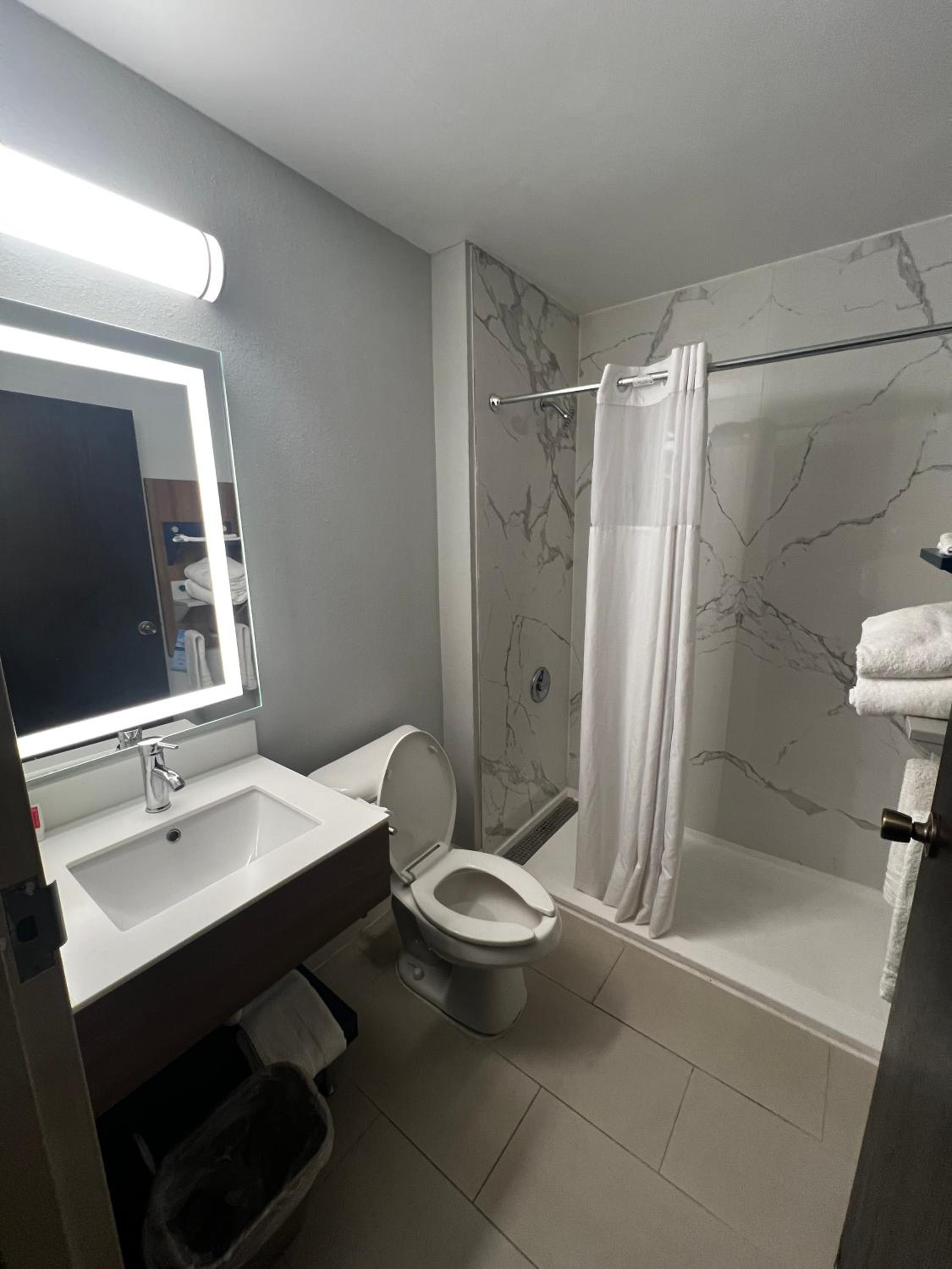 Microtel Inn by Wyndham Atlanta Airport, Foto 2