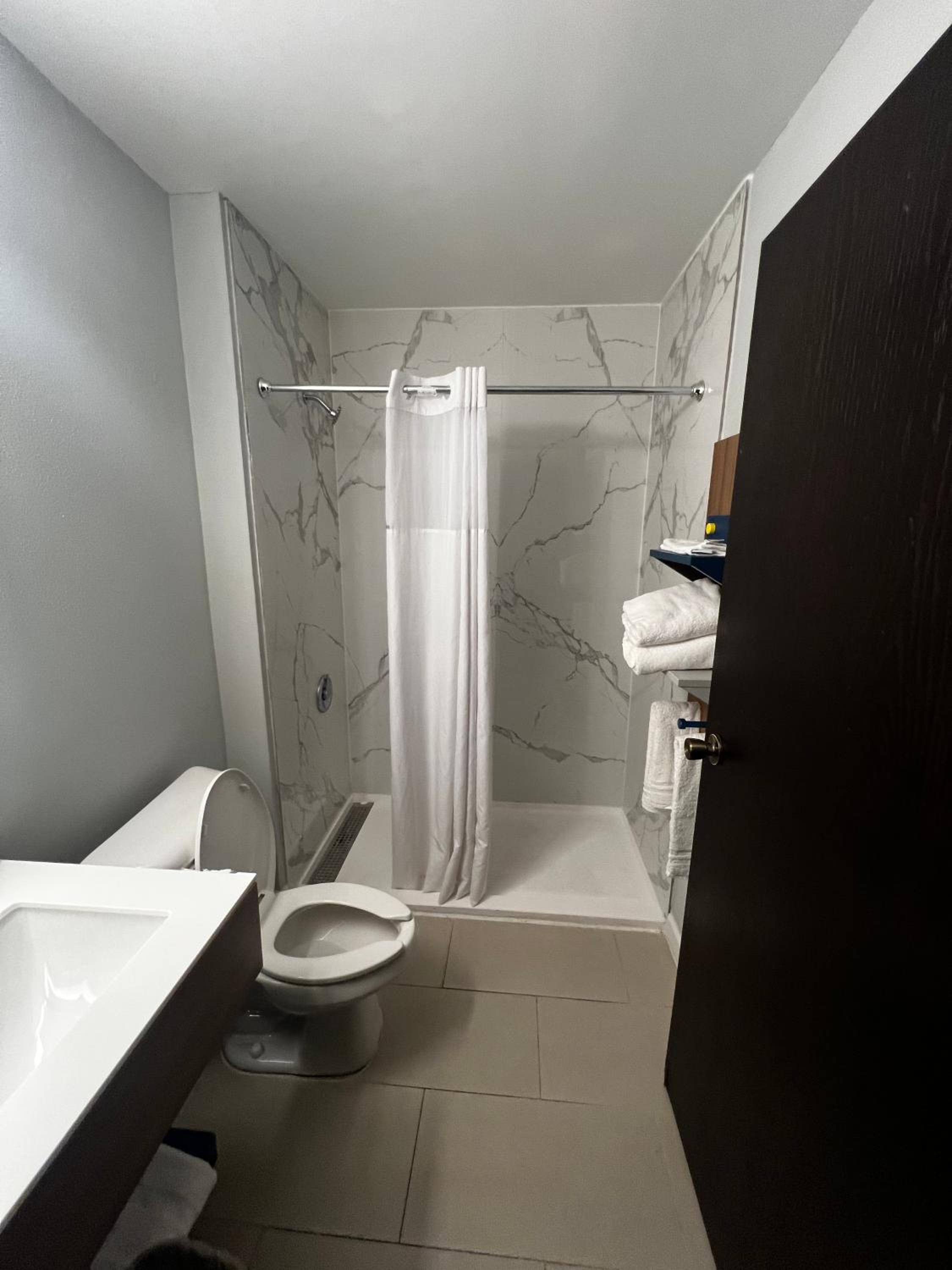 Microtel Inn by Wyndham Atlanta Airport, Foto 3