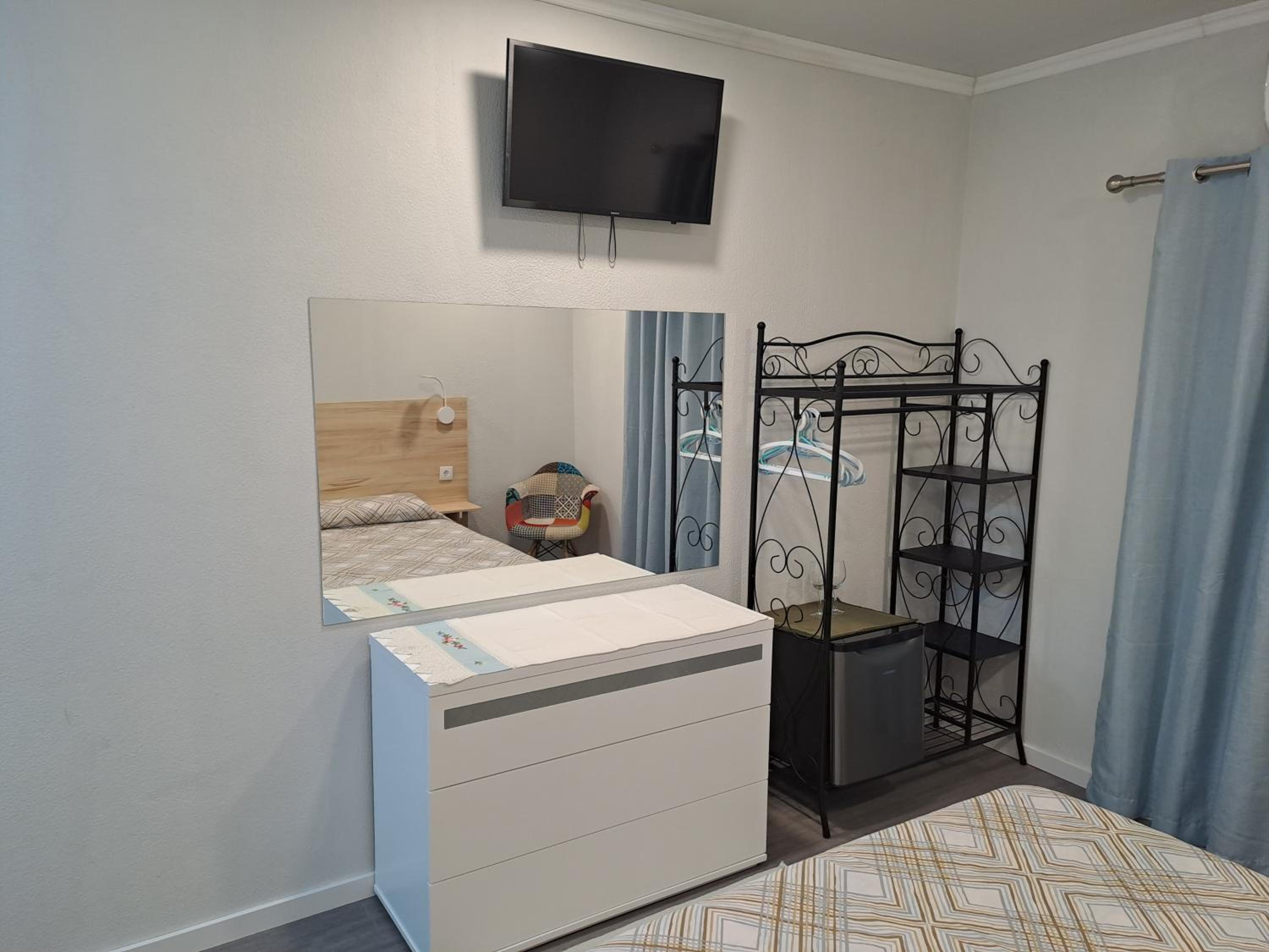 Double Room with Balcony photo 1