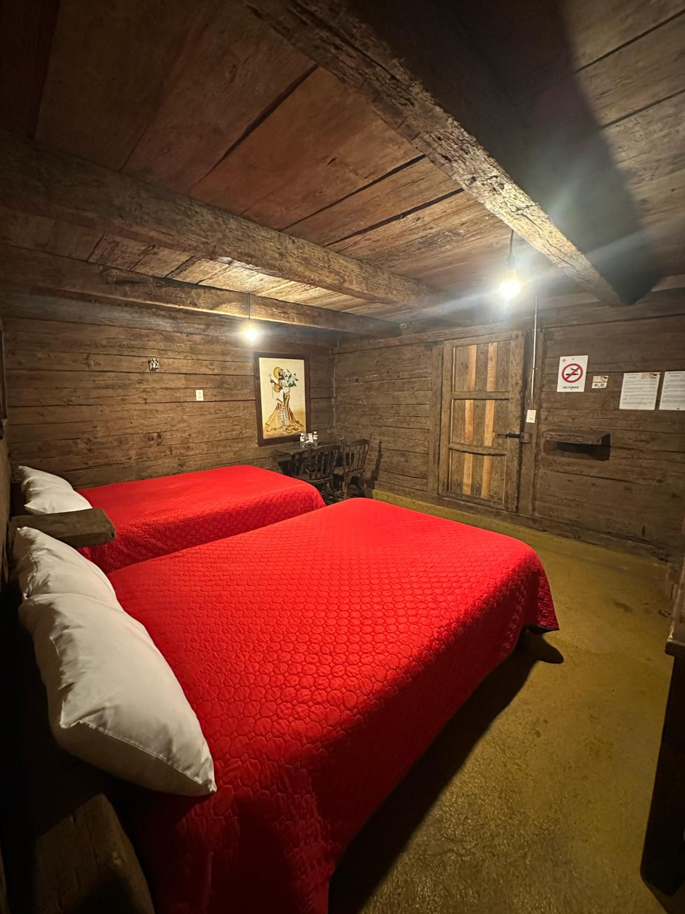 Quadruple Room - Photo 2
