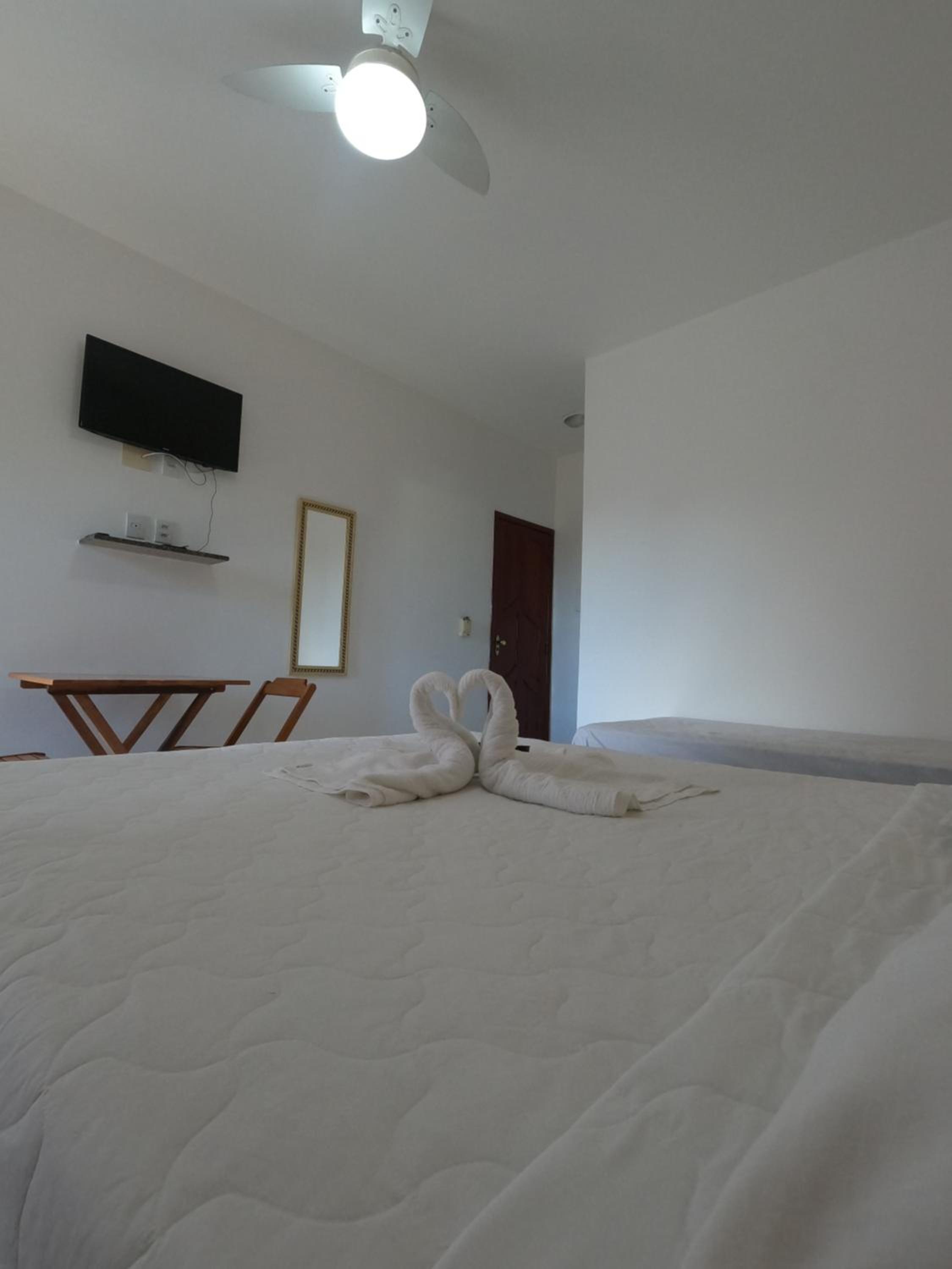 Double Room with Balcony photo 3