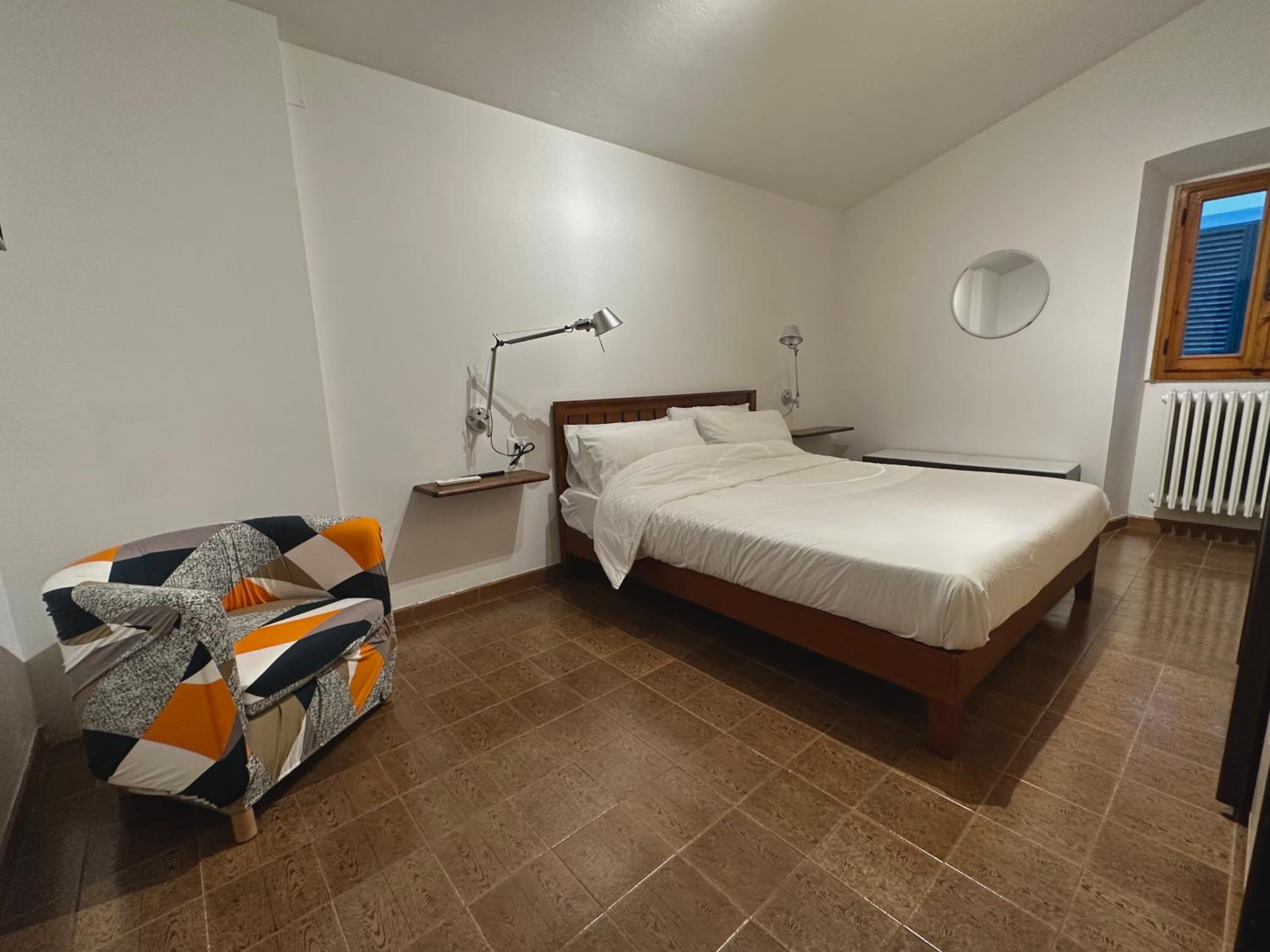 Two-Bedroom Apartment photo 1