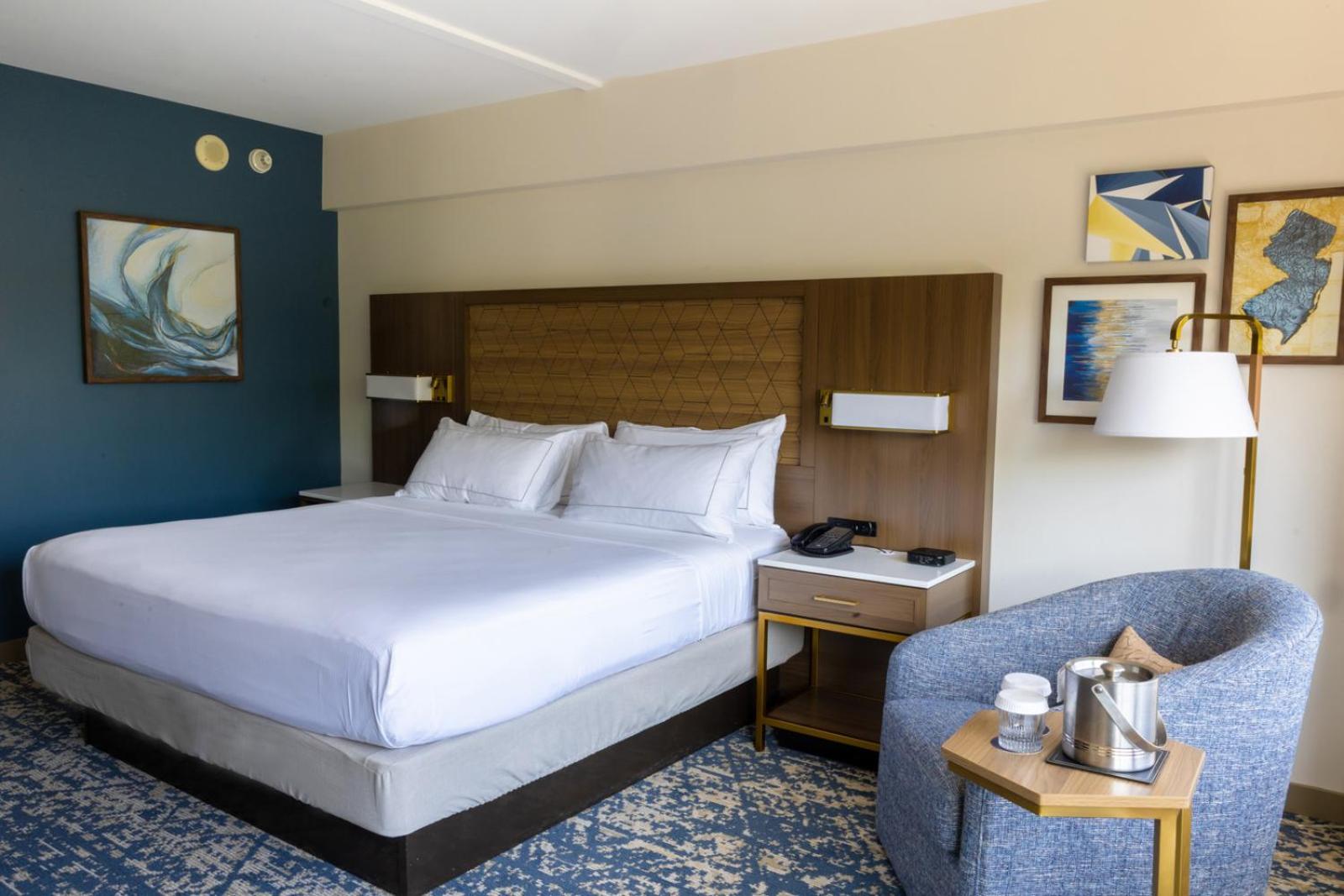 King Room - Photo 15