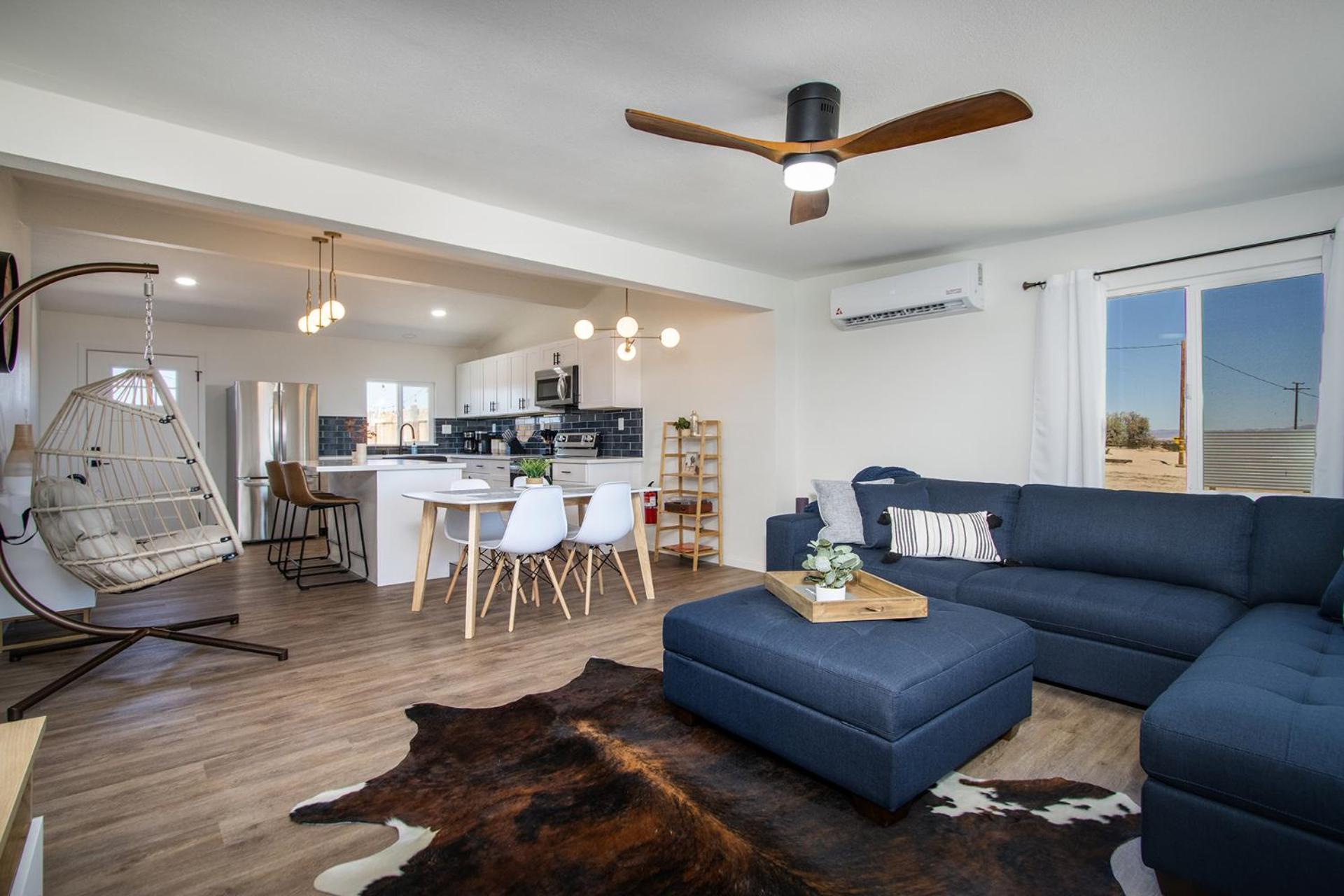 Two-Bedroom House photo 1
