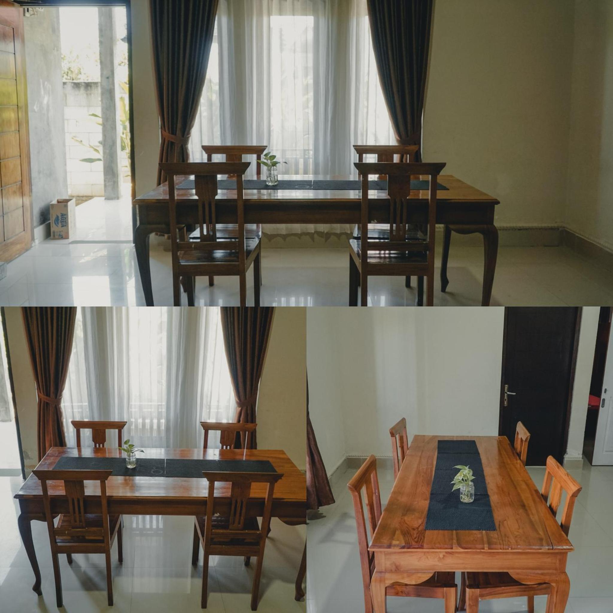 Double Room with Private Bathroom photo 3